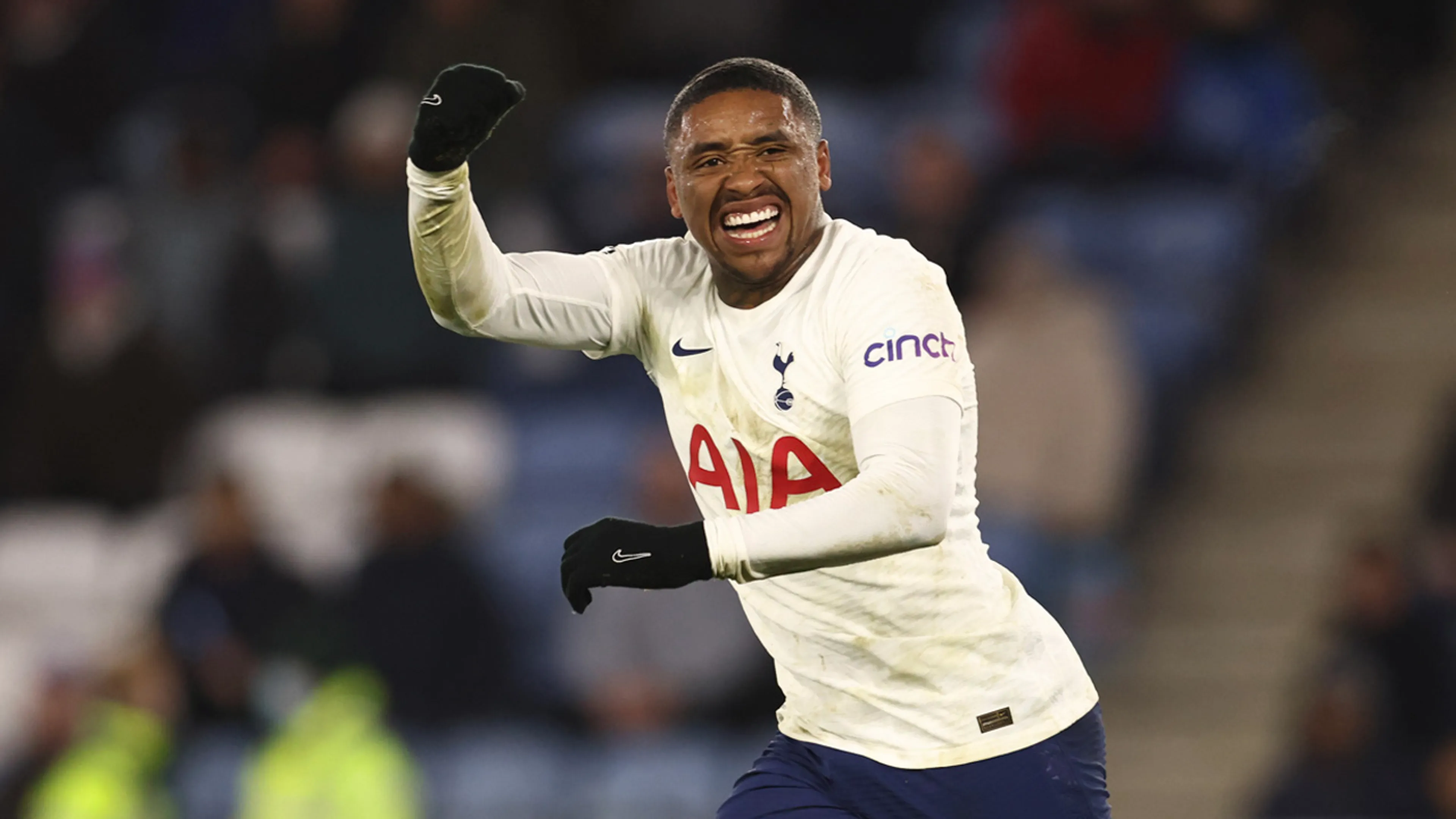 Heldenrol Bergwijn bij Tottenham slecht nieuws voor Ajax