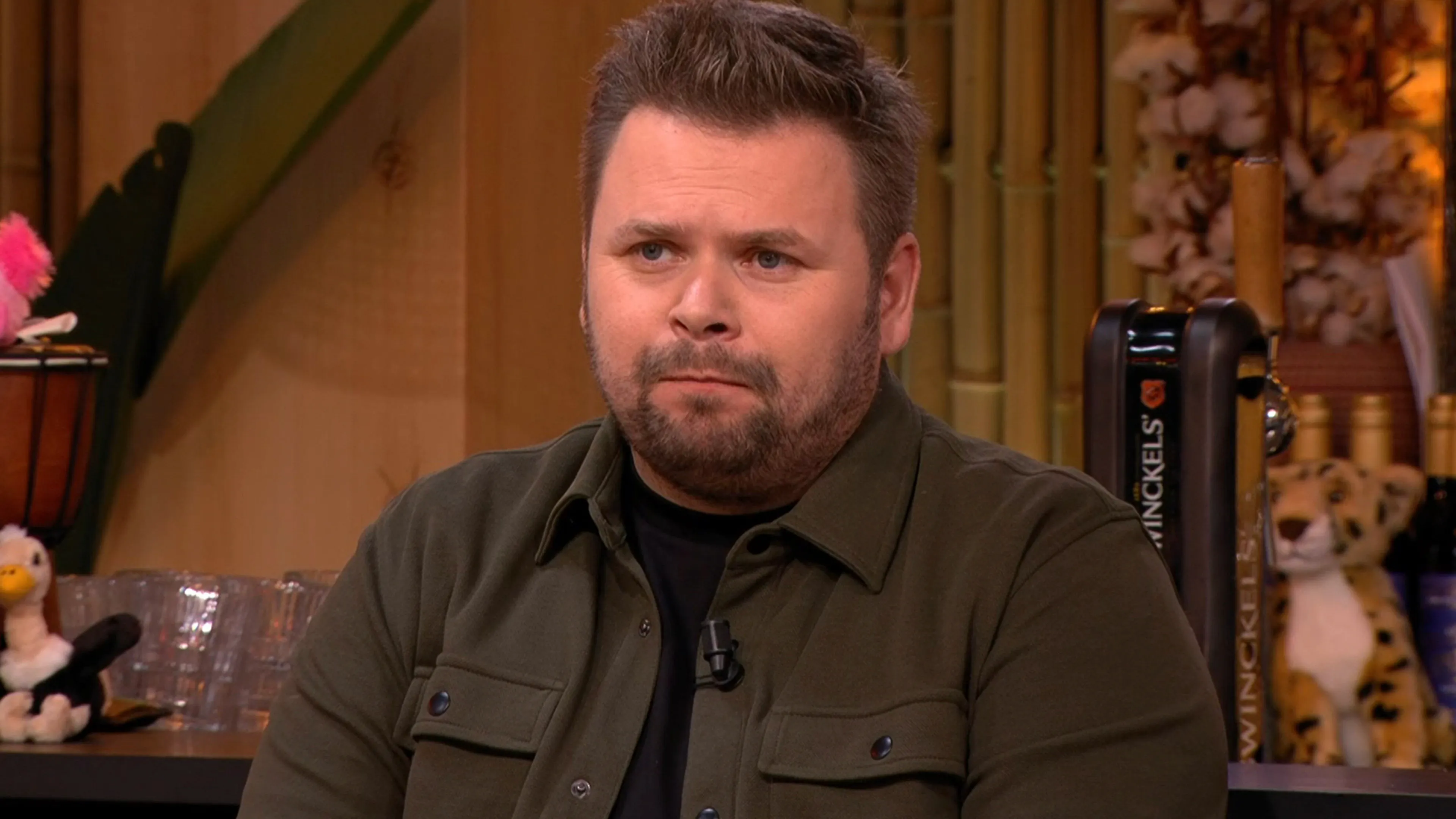 Thomas van Groningen over presenteren De Oranjezomer: 'Ik slaap er slecht van'