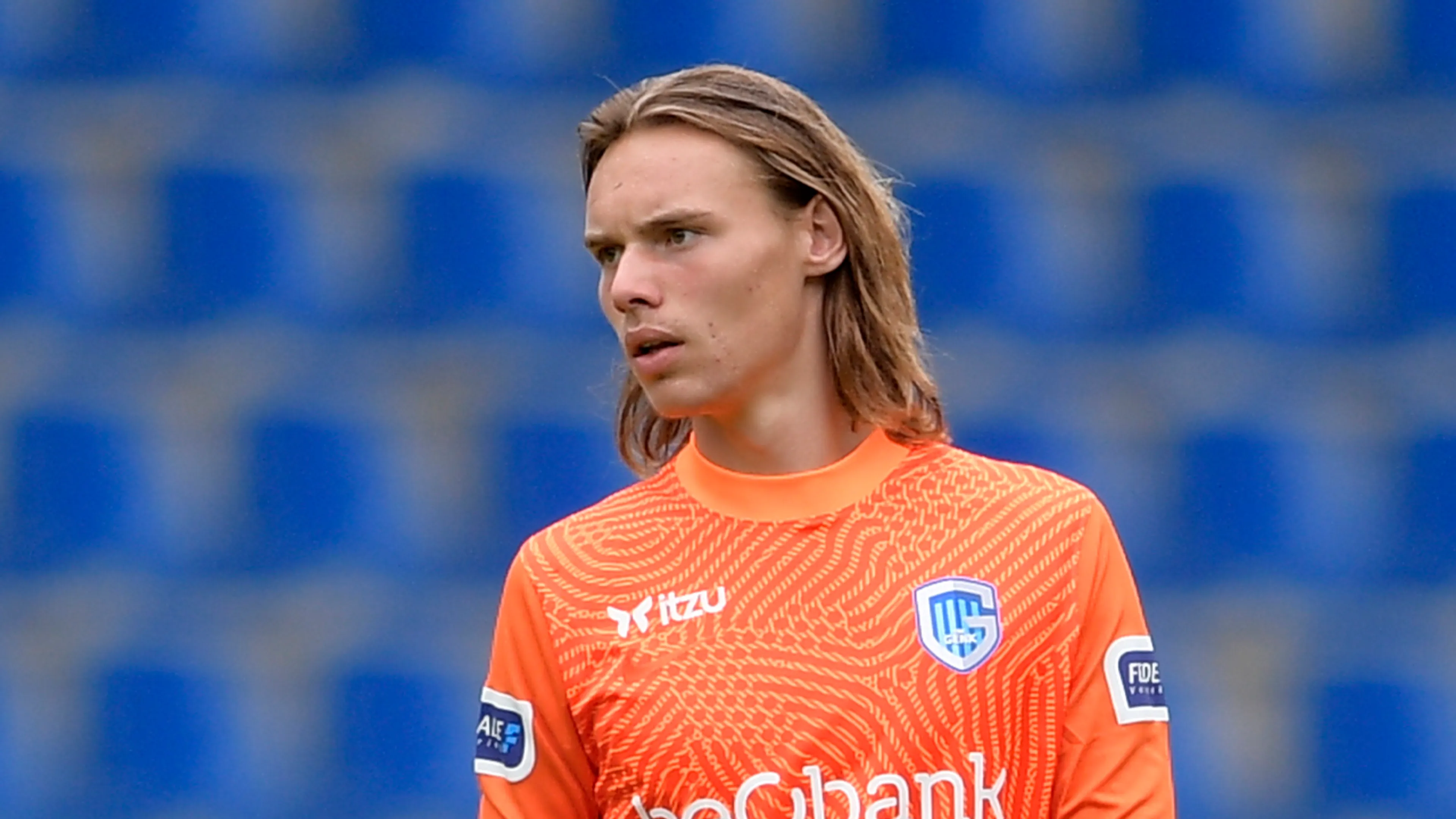 Doelman van Genk die tegen FC Utrecht keepte heeft corona