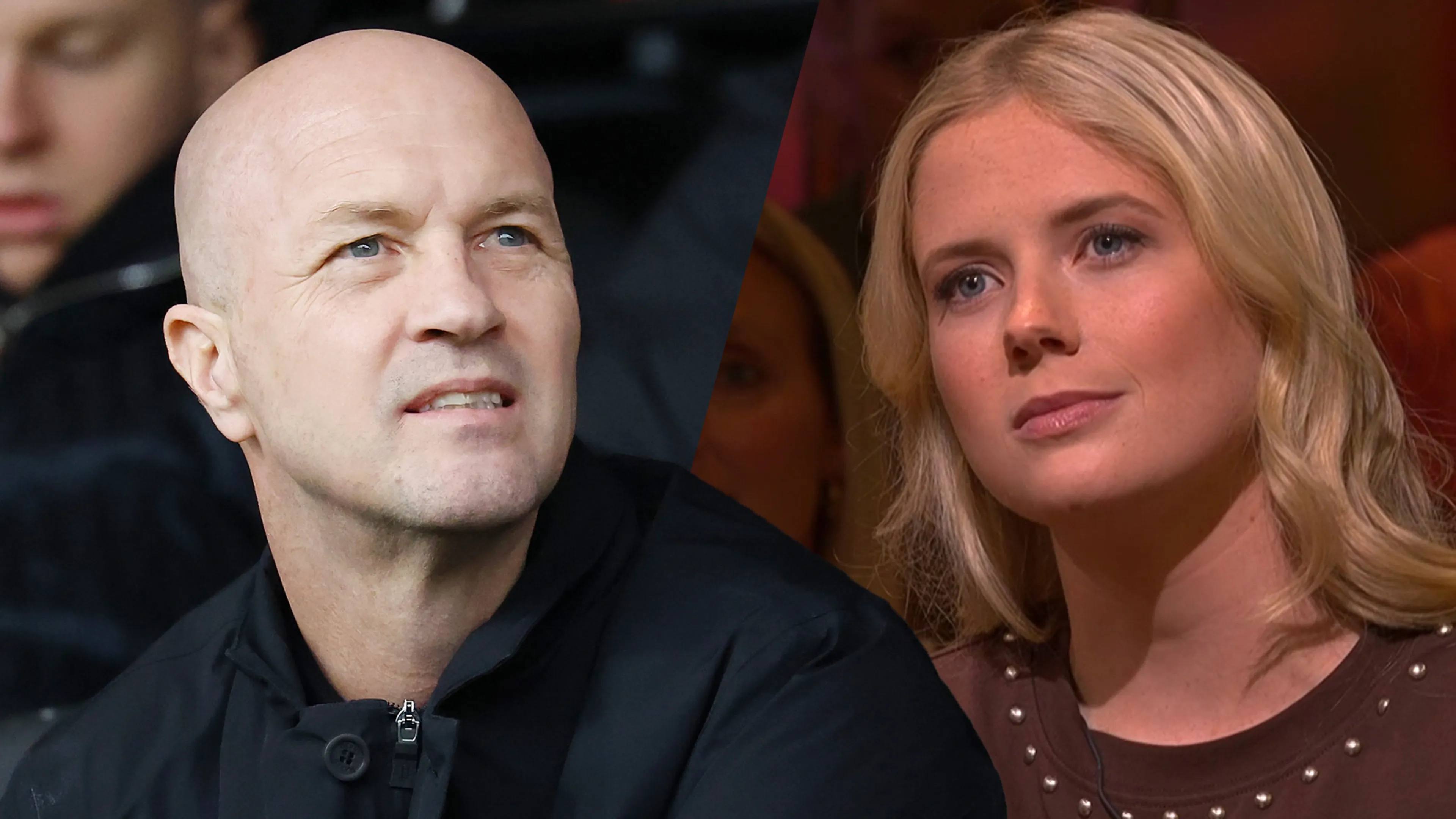 Noa Vahle adviseert Ajax: 'Als ik Jordi Cruijff was...'