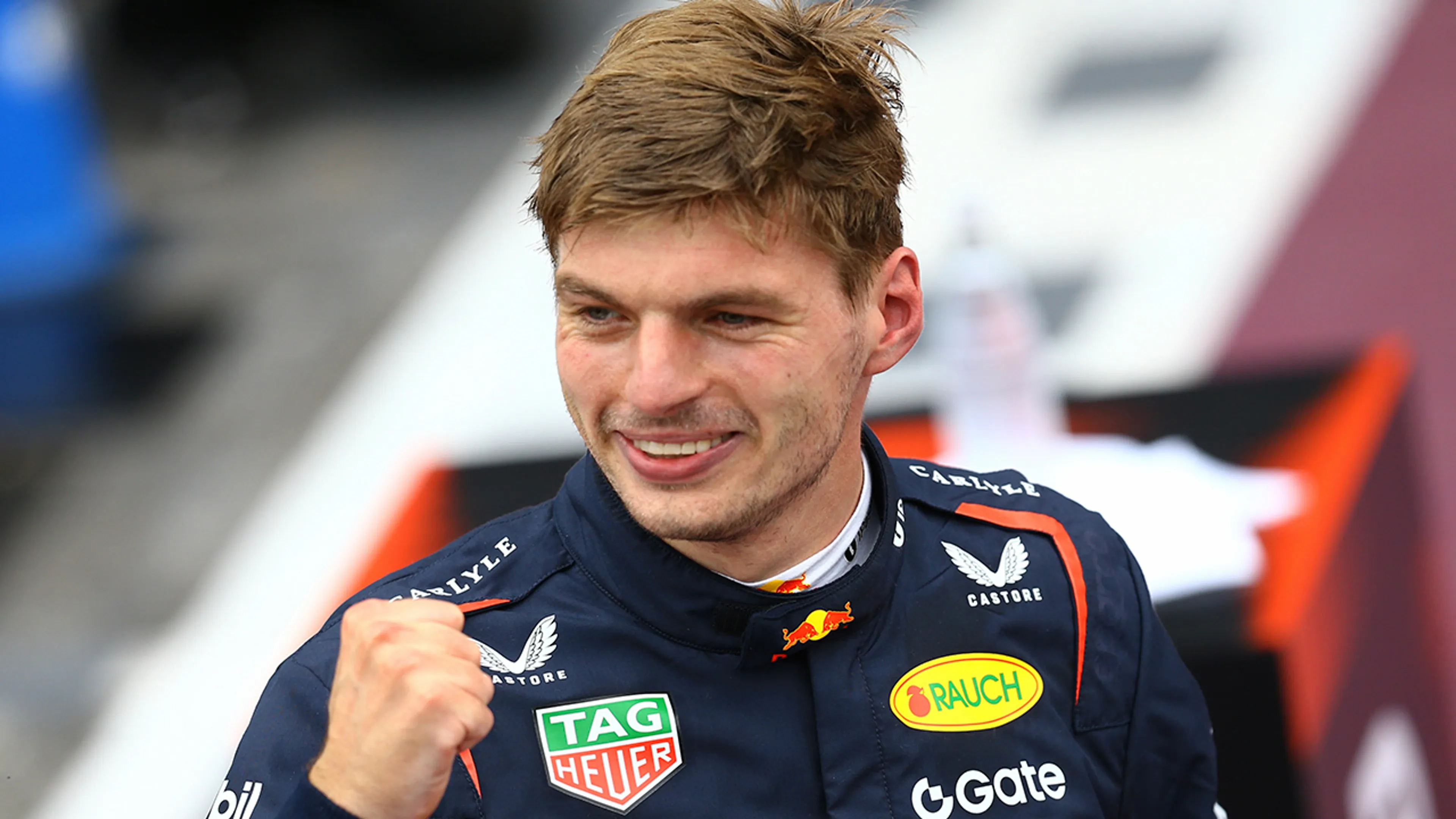 Max Verstappen door concurrent getipt als titelfavoriet: 'We weten natuurlijk hoe goed hij is'