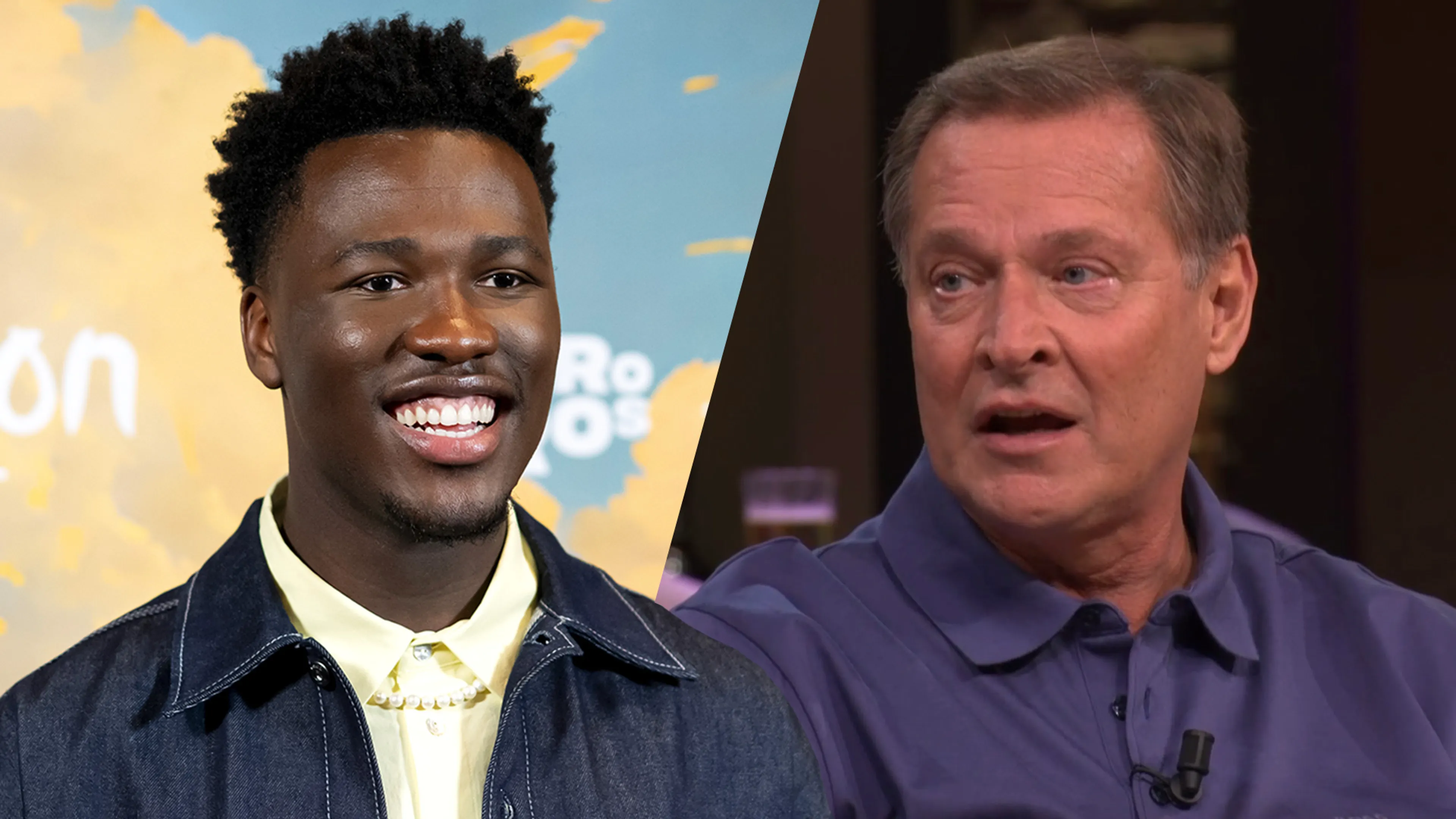 Albert Verlinde niet onder de indruk van Songfestivalnummer Claude: 'Geen winnaar'