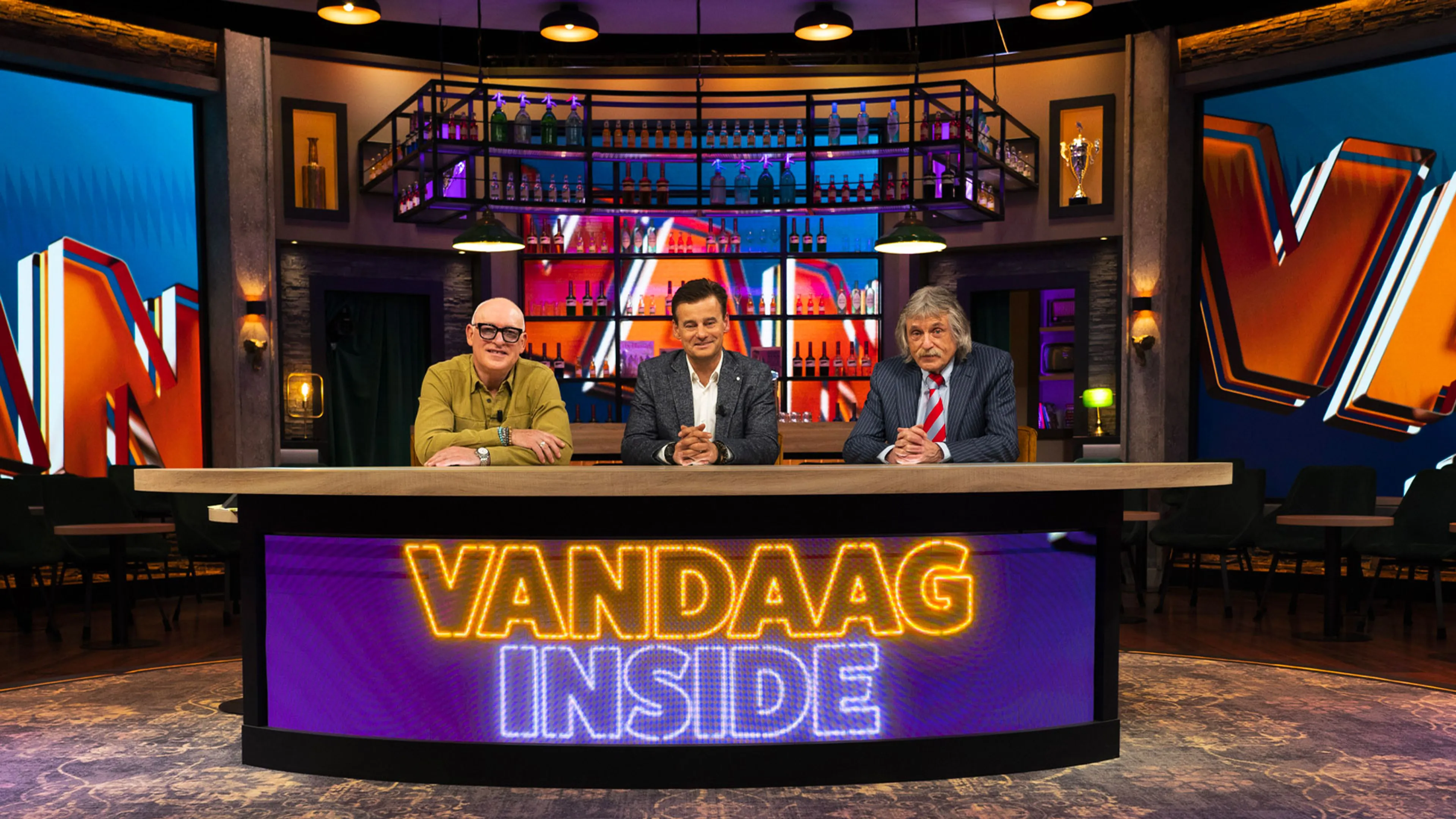Vandaag Inside zoekt Online Redacteur/Content Creator om team te versterken!
