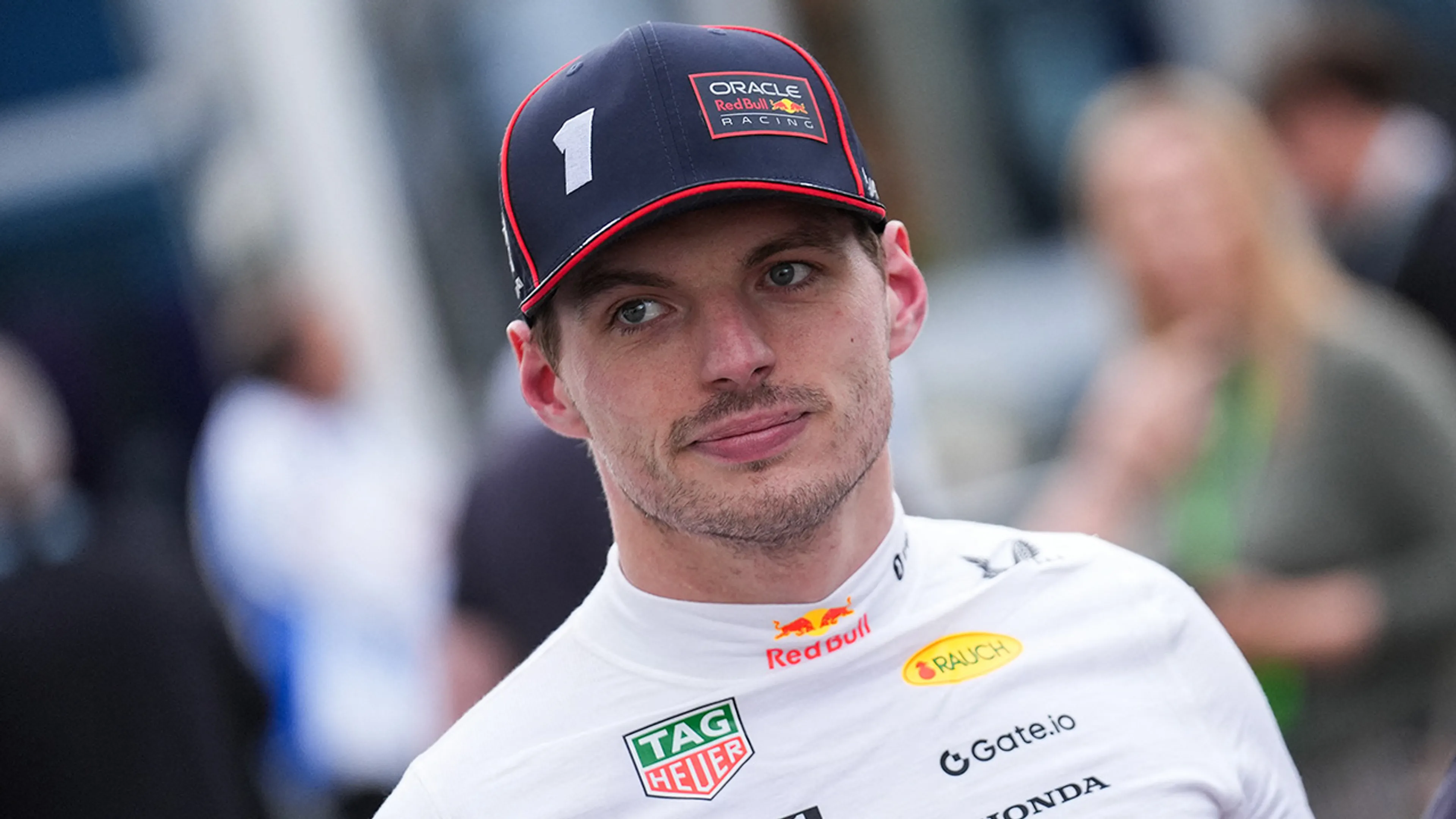 Zo laat komt Max Verstappen in actie tijdens de Grand Prix van Azerbeidzjan