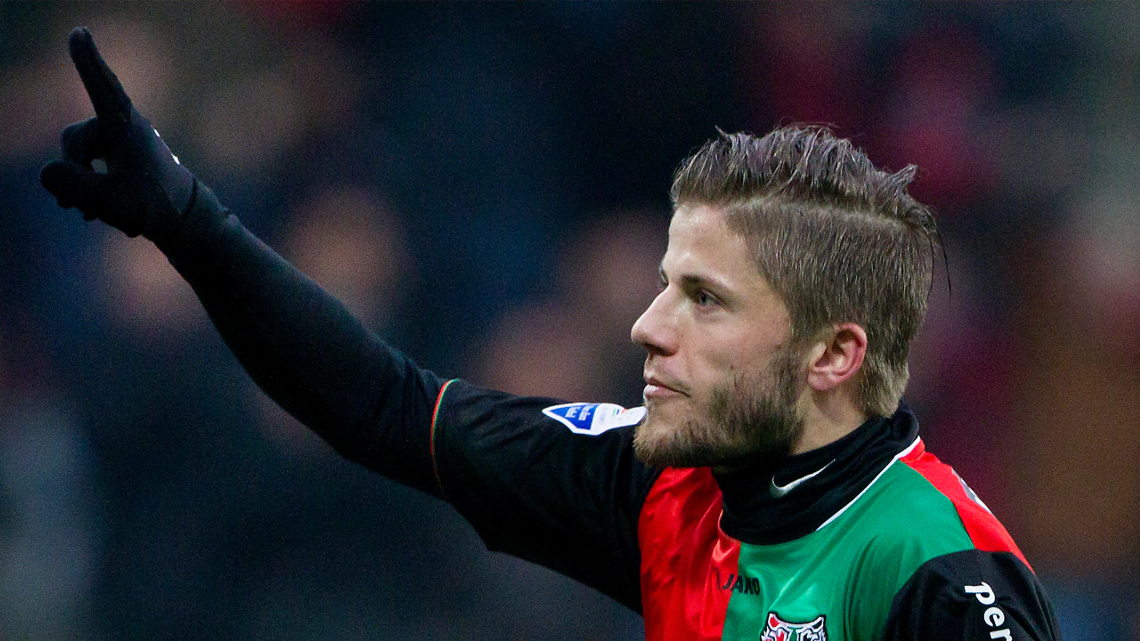 OFFICIEEL: Lasse Schöne keert terug bij NEC