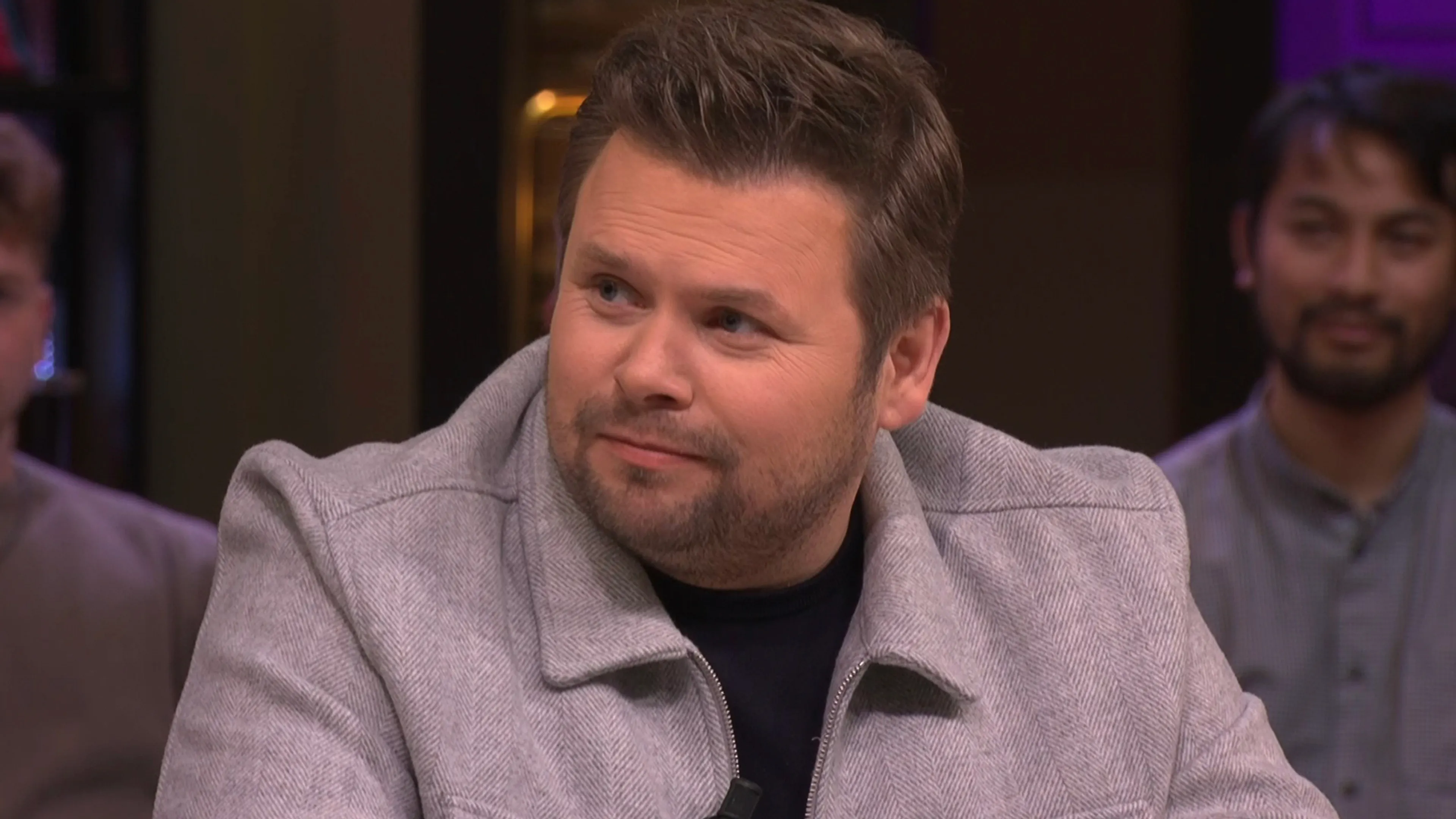 Thomas van Groningen biedt excuses aan: 'Niet de bedoeling om je pijn te doen'
