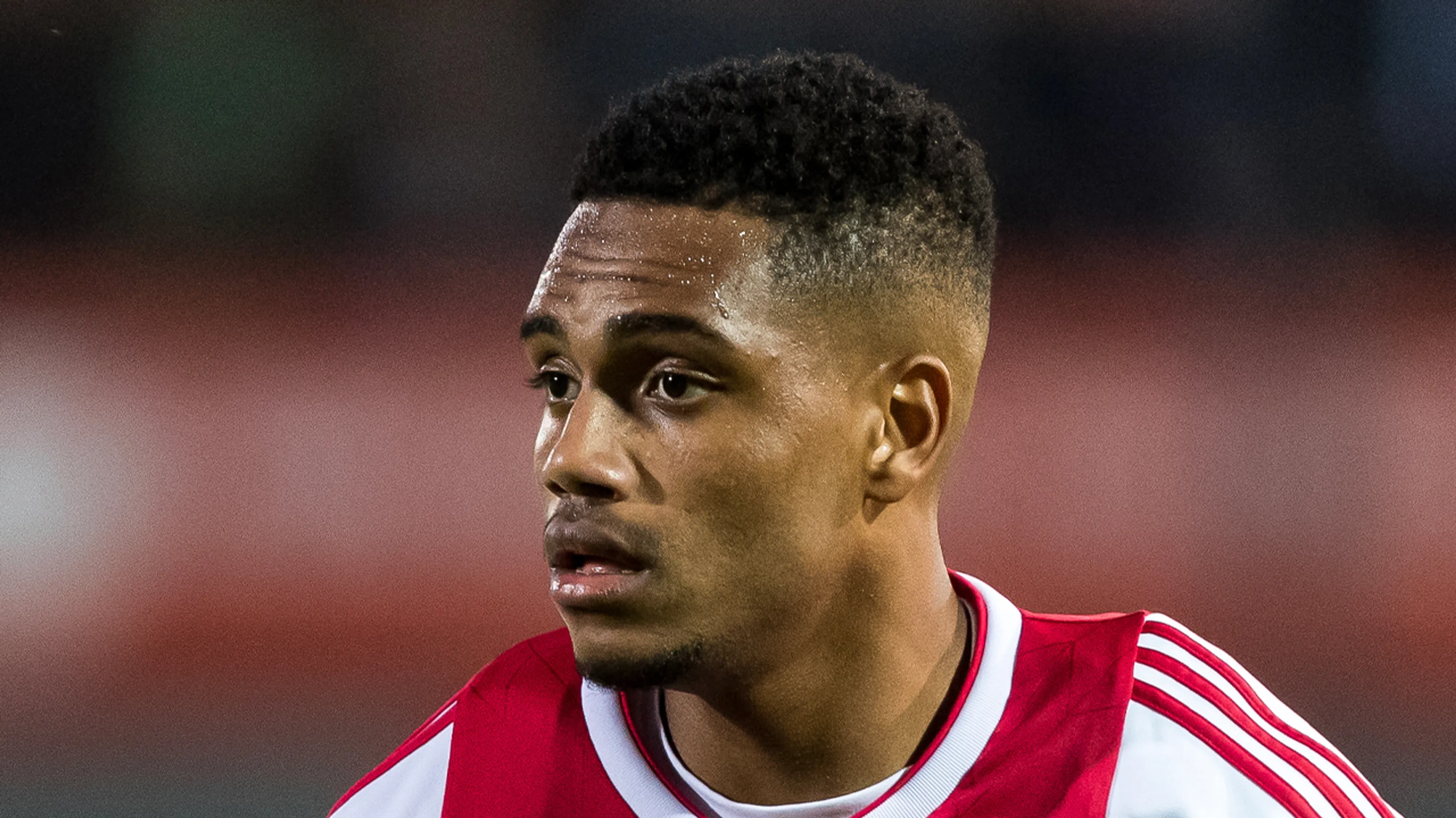 Danilo op huurbasis naar FC Twente