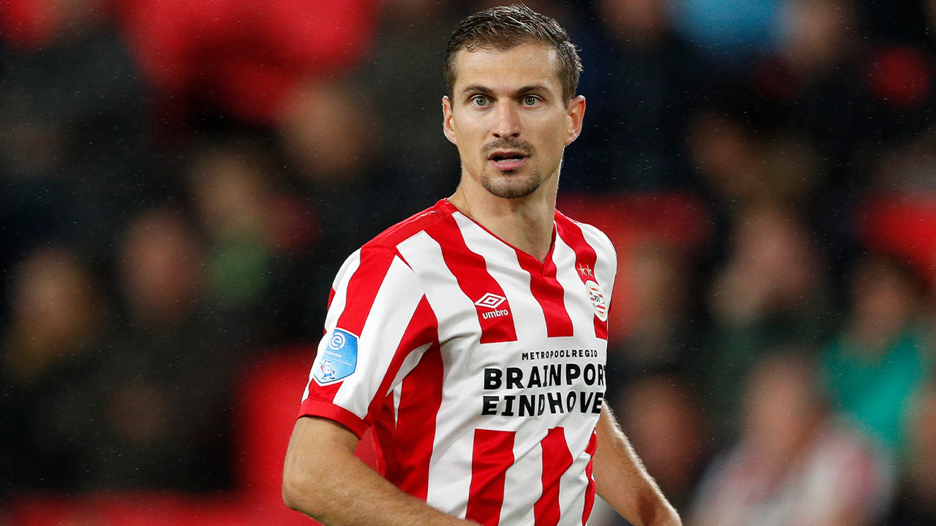 PSV neemt per direct afscheid van Schwaab