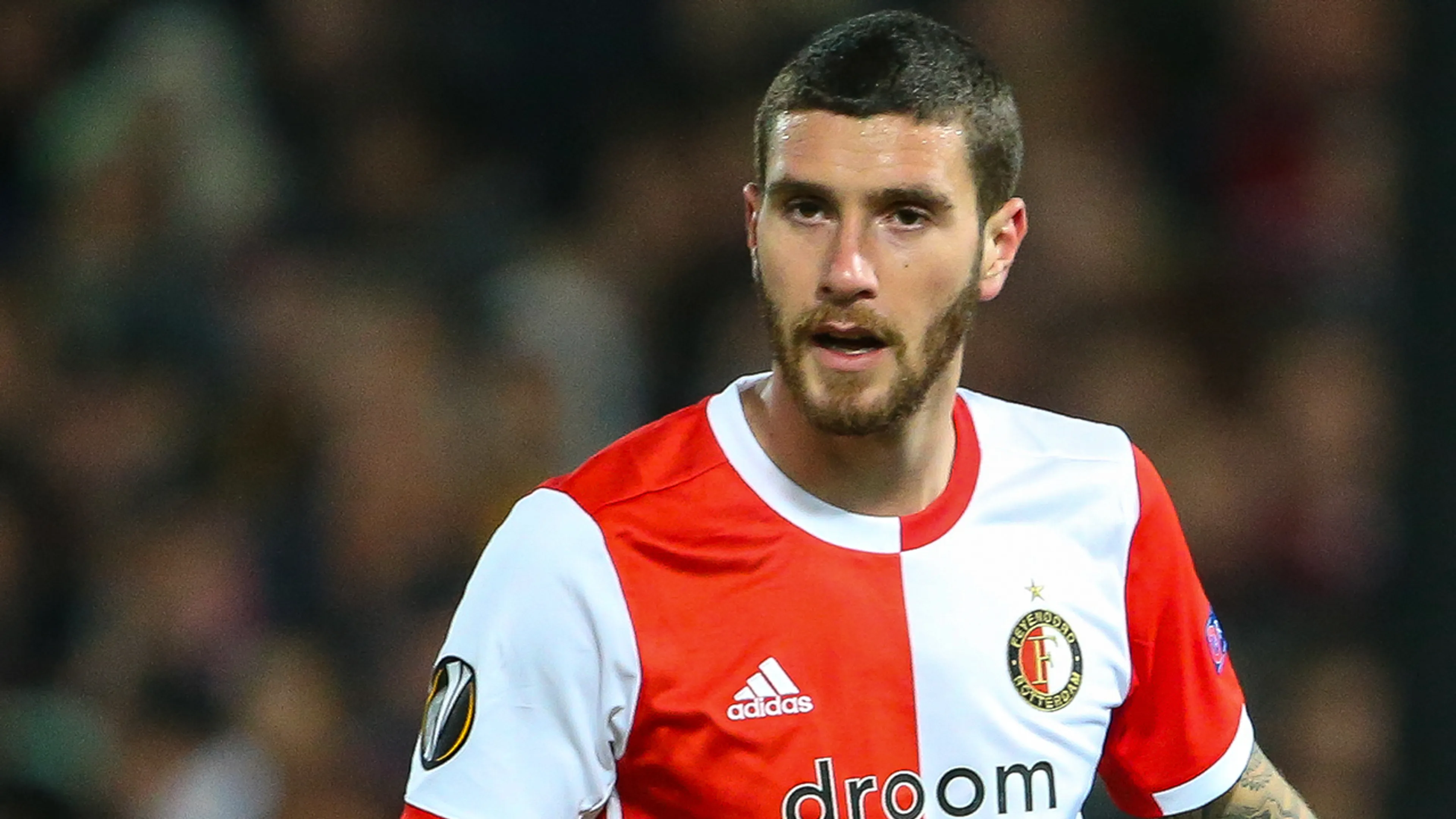 'Senesi gaat eerder dan verwacht weer een kans krijgen bij Feyenoord'