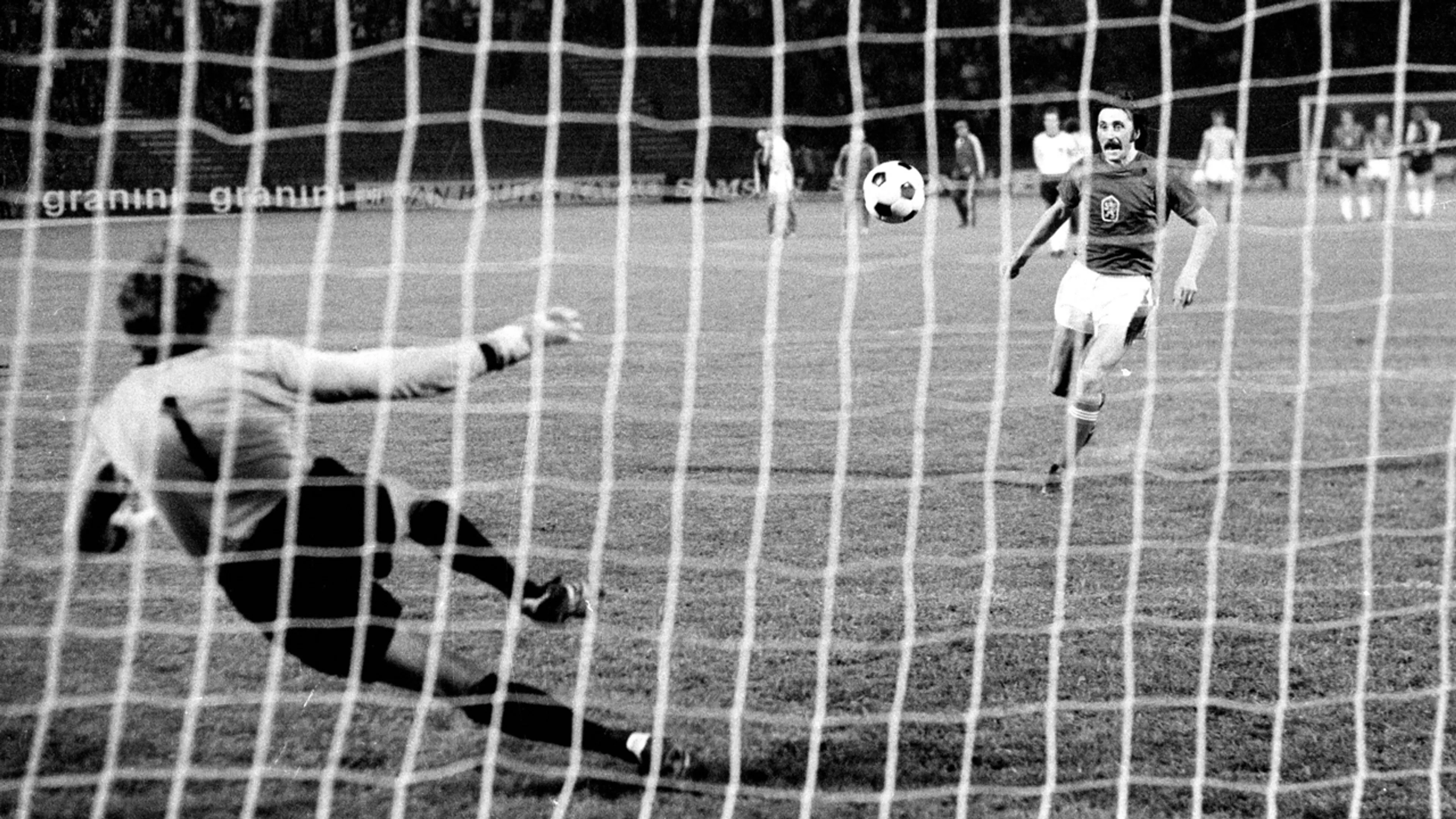 'Penaltykoning' Panenka (71) in kritieke toestand in ziekenhuis