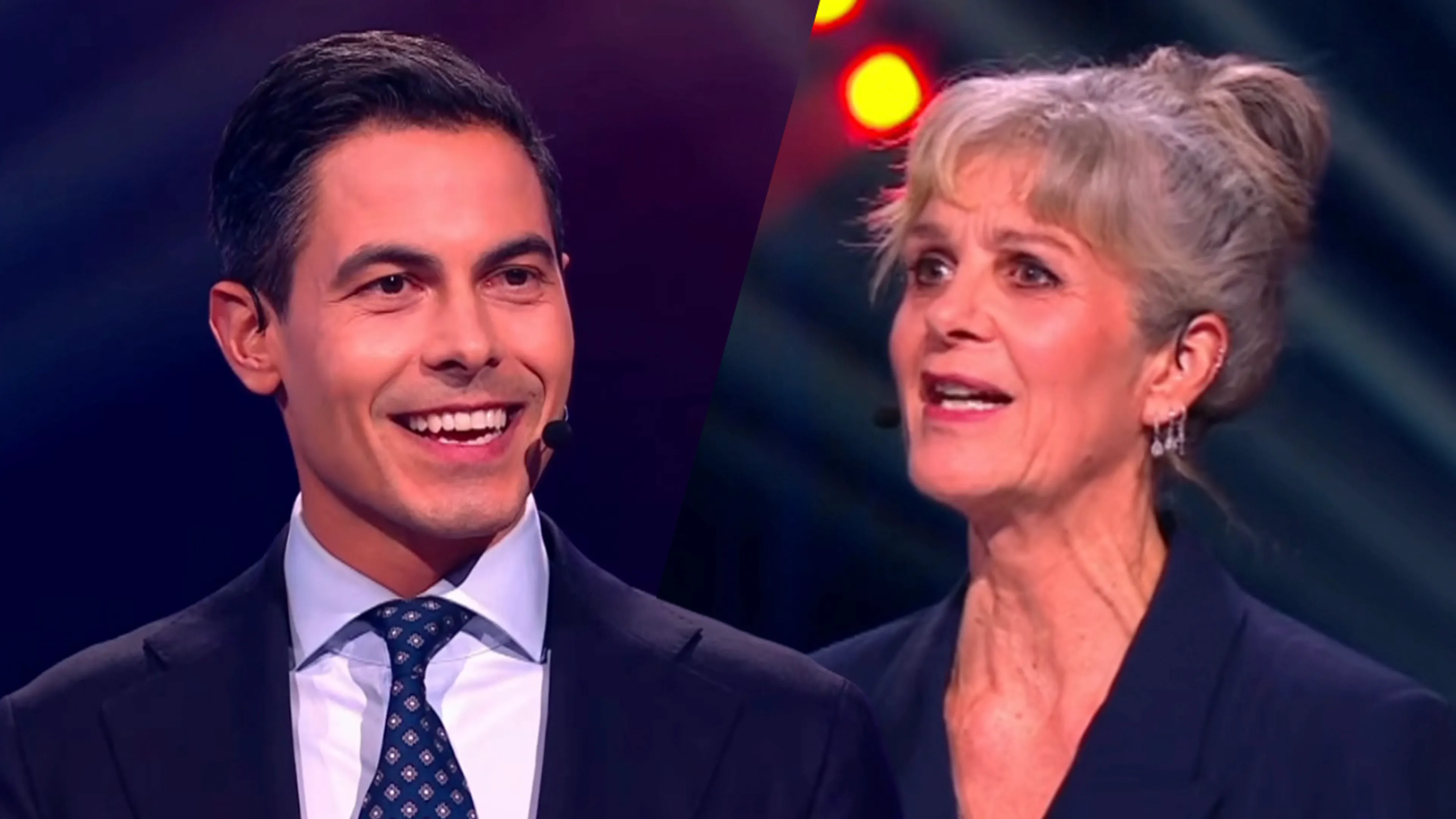 Rob Jetten grapt over kroonprinses in dienstplicht: 'Wat is dat nou voor seksistische opmerking?'