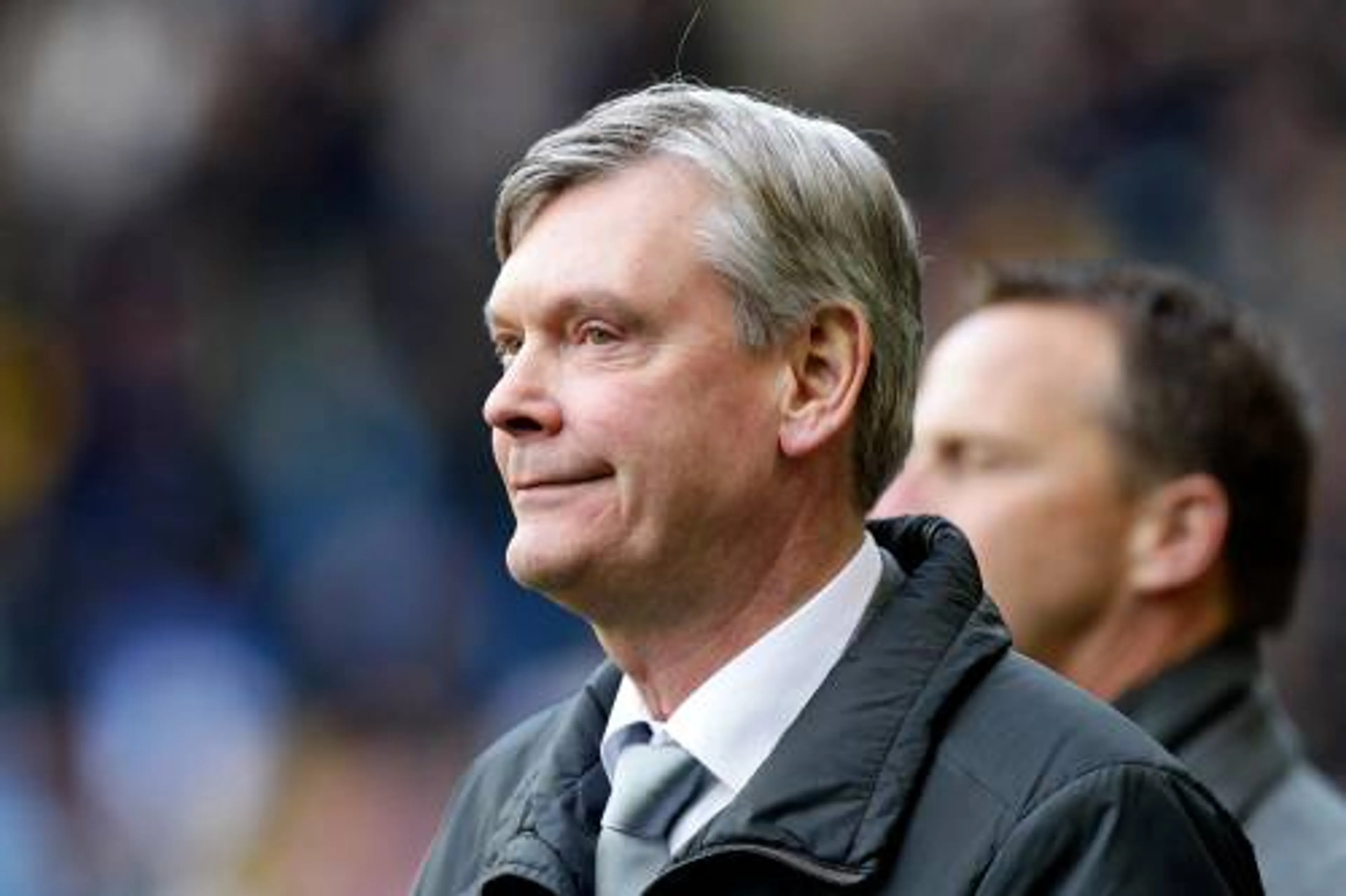 Van der Kraan algemeen directeur FC Twente