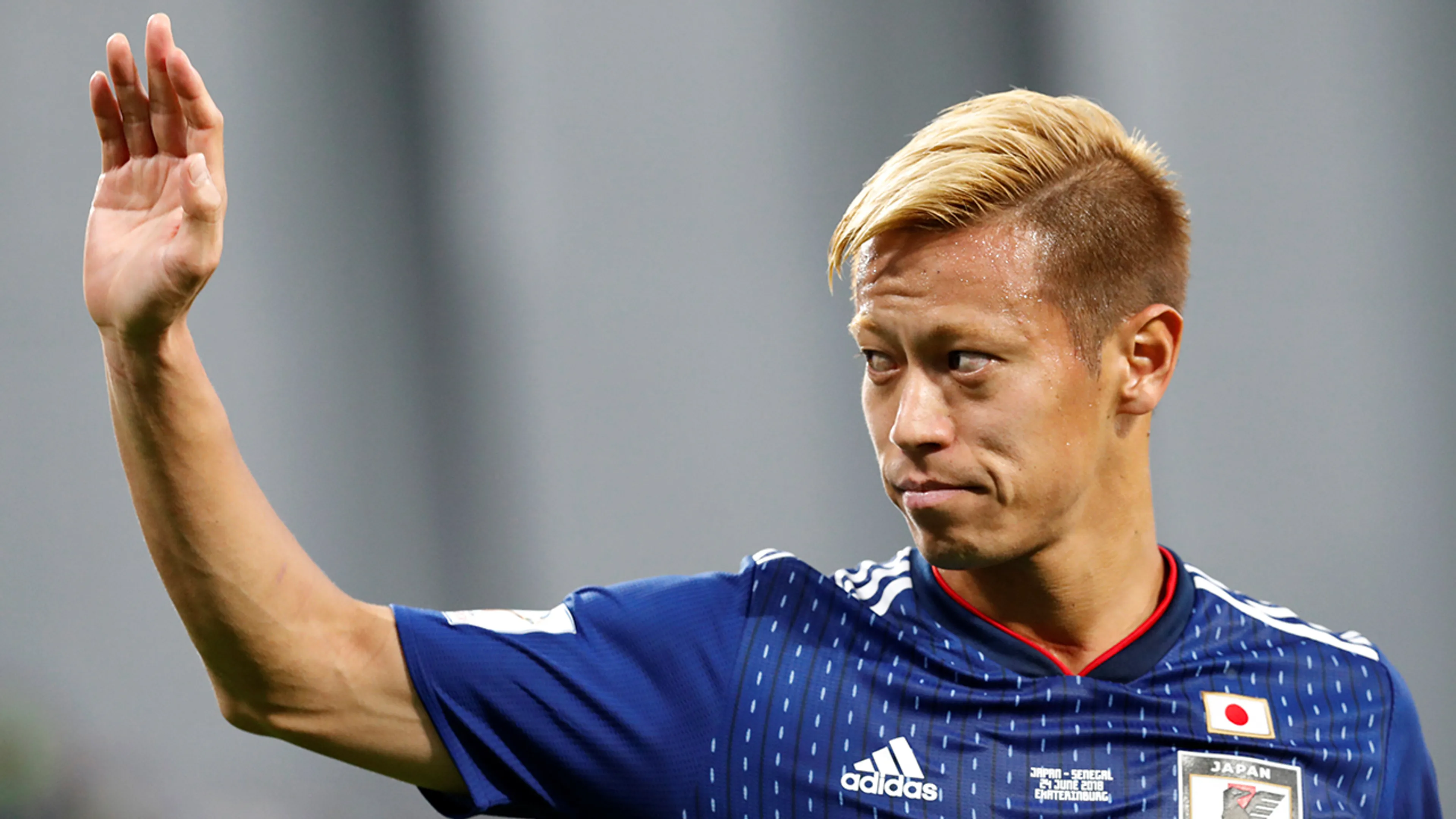 Honda keert terug in de Eredivisie