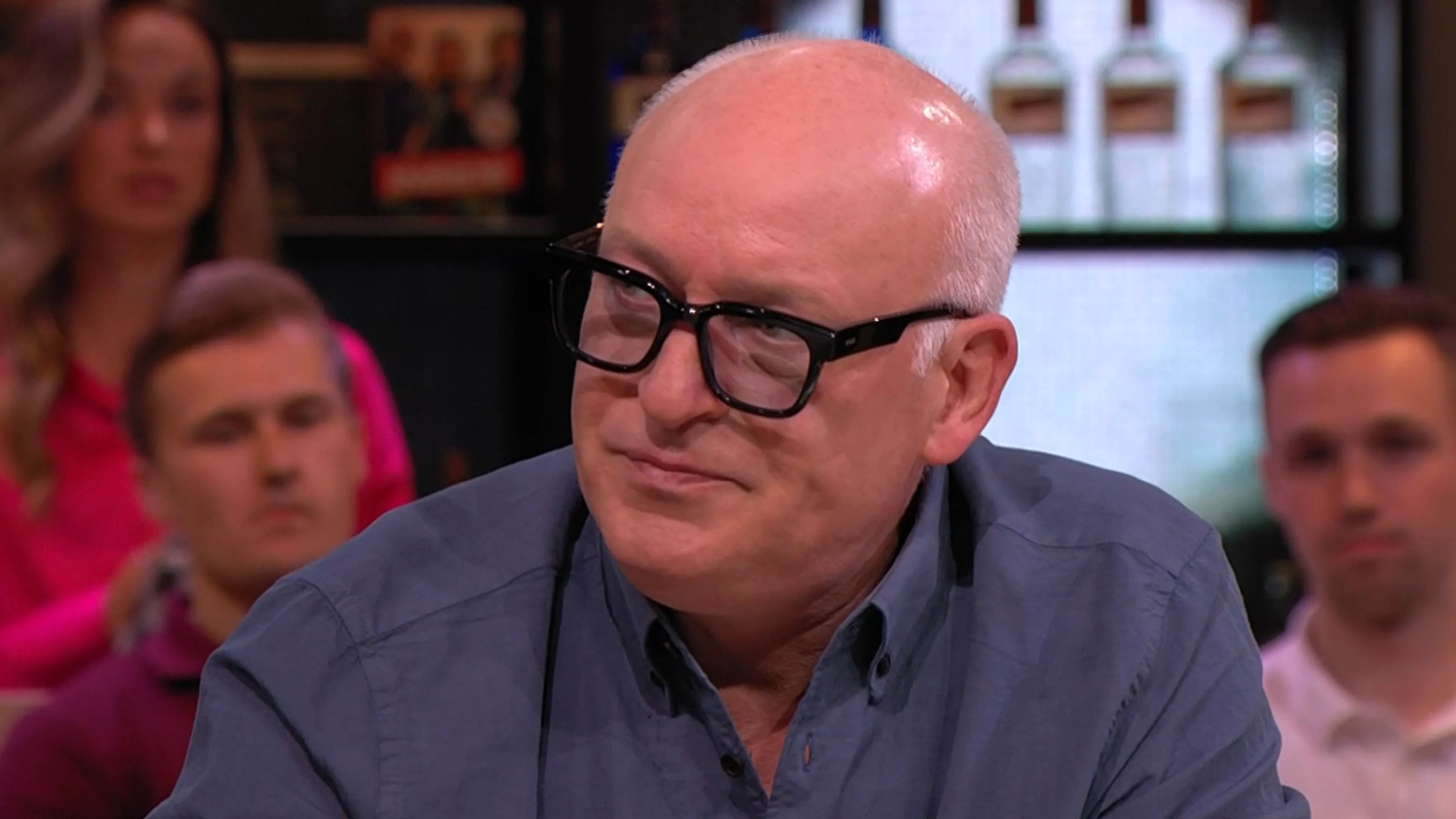 René schuldbewust: 'Dat is het enige in mijn tv-carrière waar ik spijt van heb'