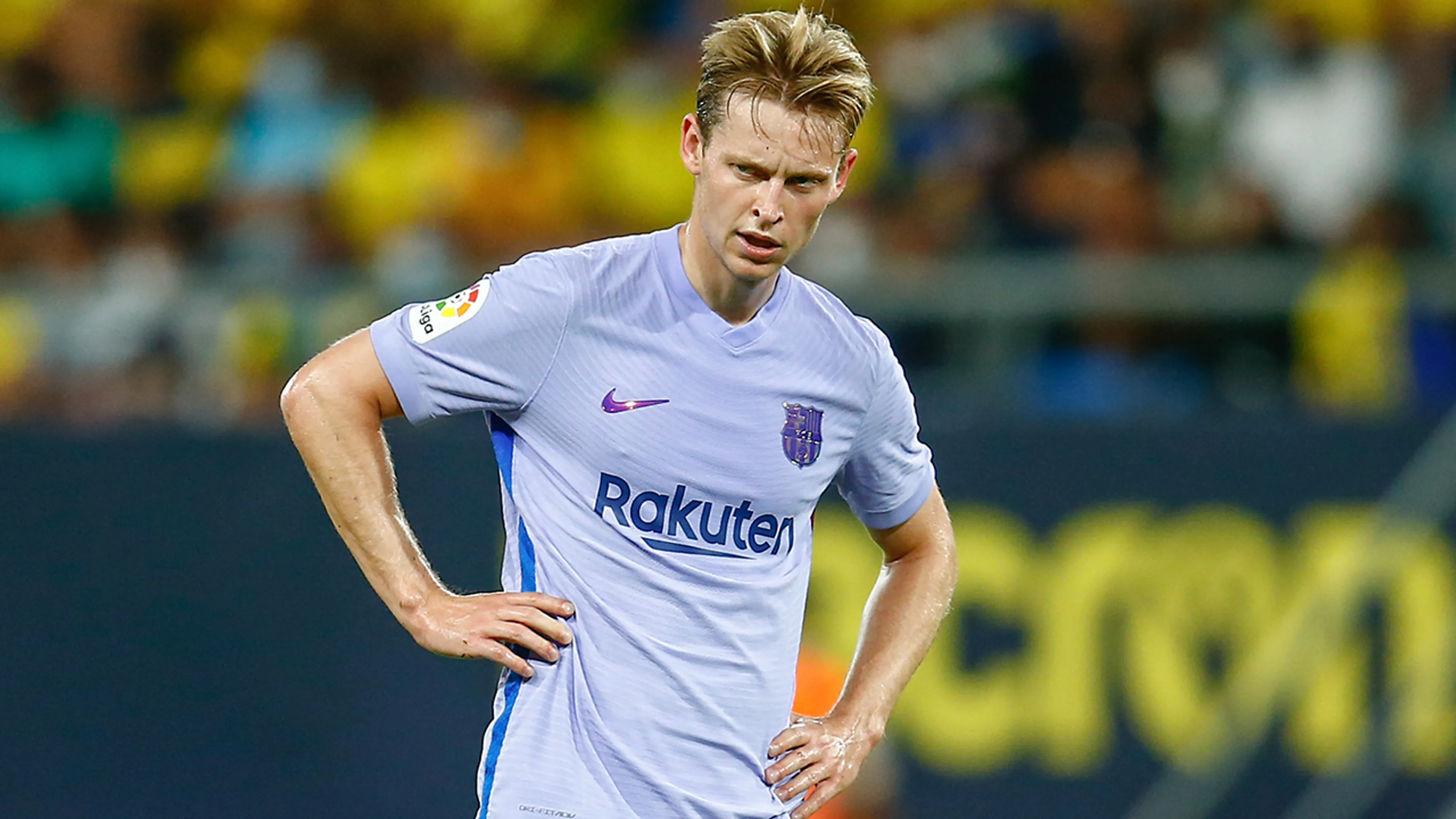 'De Jong heeft twee opties uit Bundesliga en Premier League komende transferperiode'