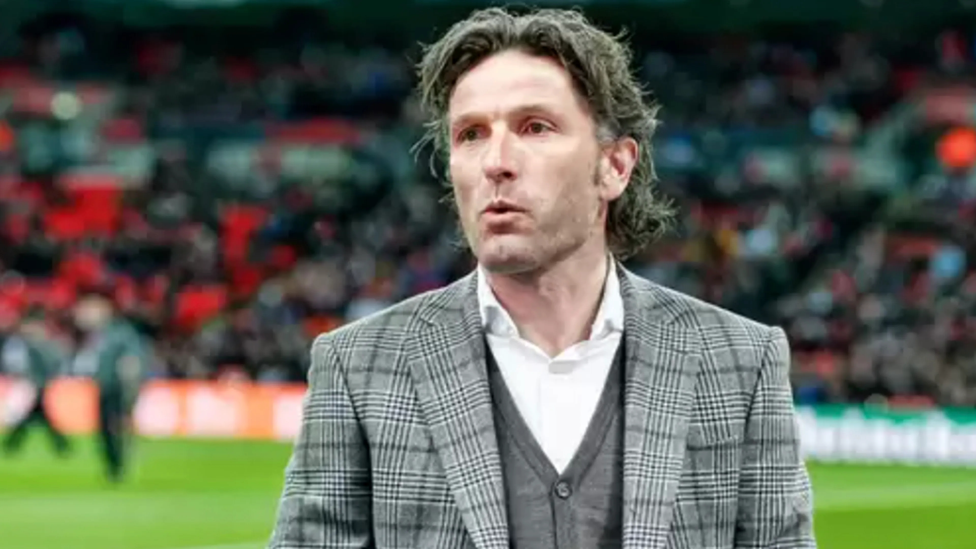 Ronald Waterreus fileert keepersbeleid bij Oranje: 'Circus Frans Hoek'