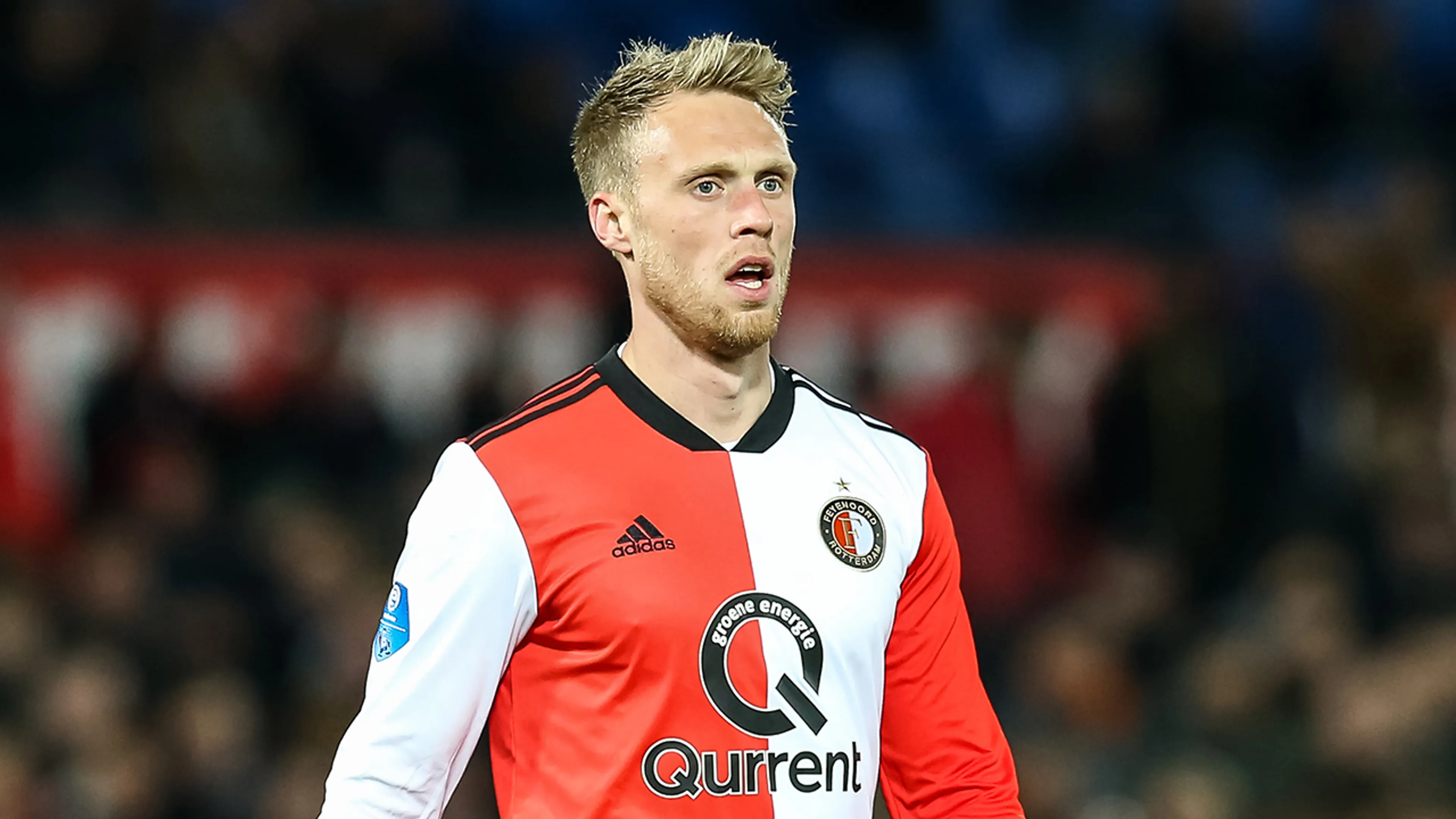 Jørgensen en Toornstra terug in selectie