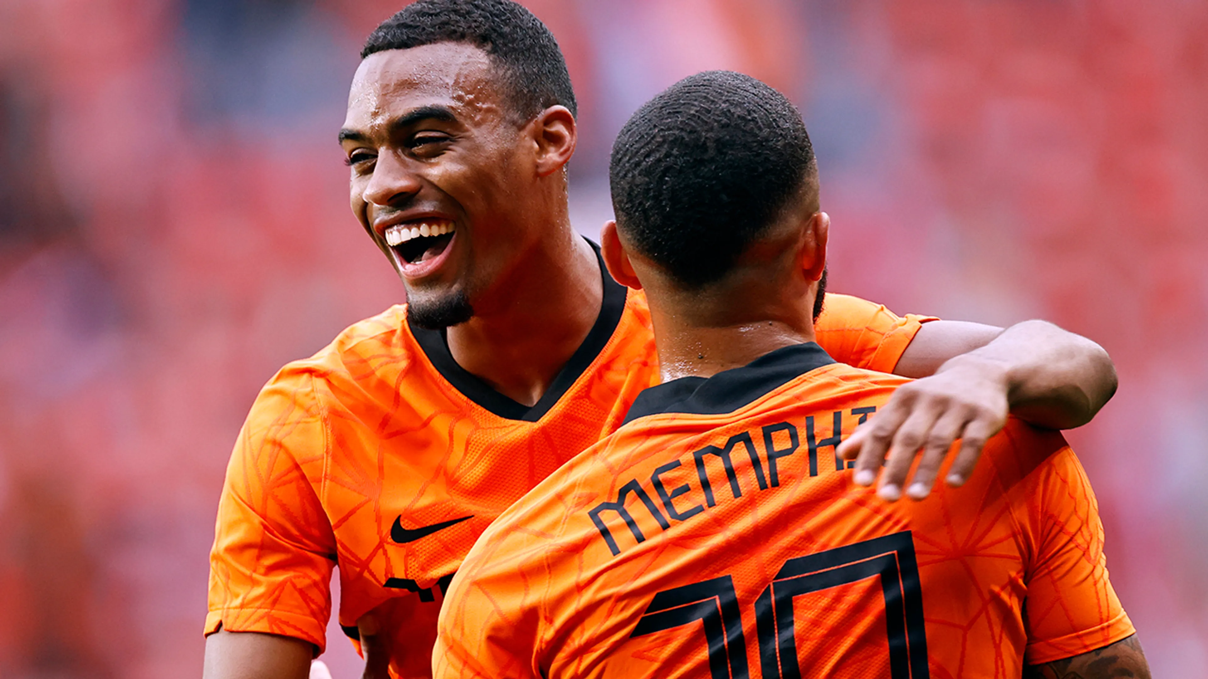 In beeld: dit is de meest waardevolle Oranje-opstelling