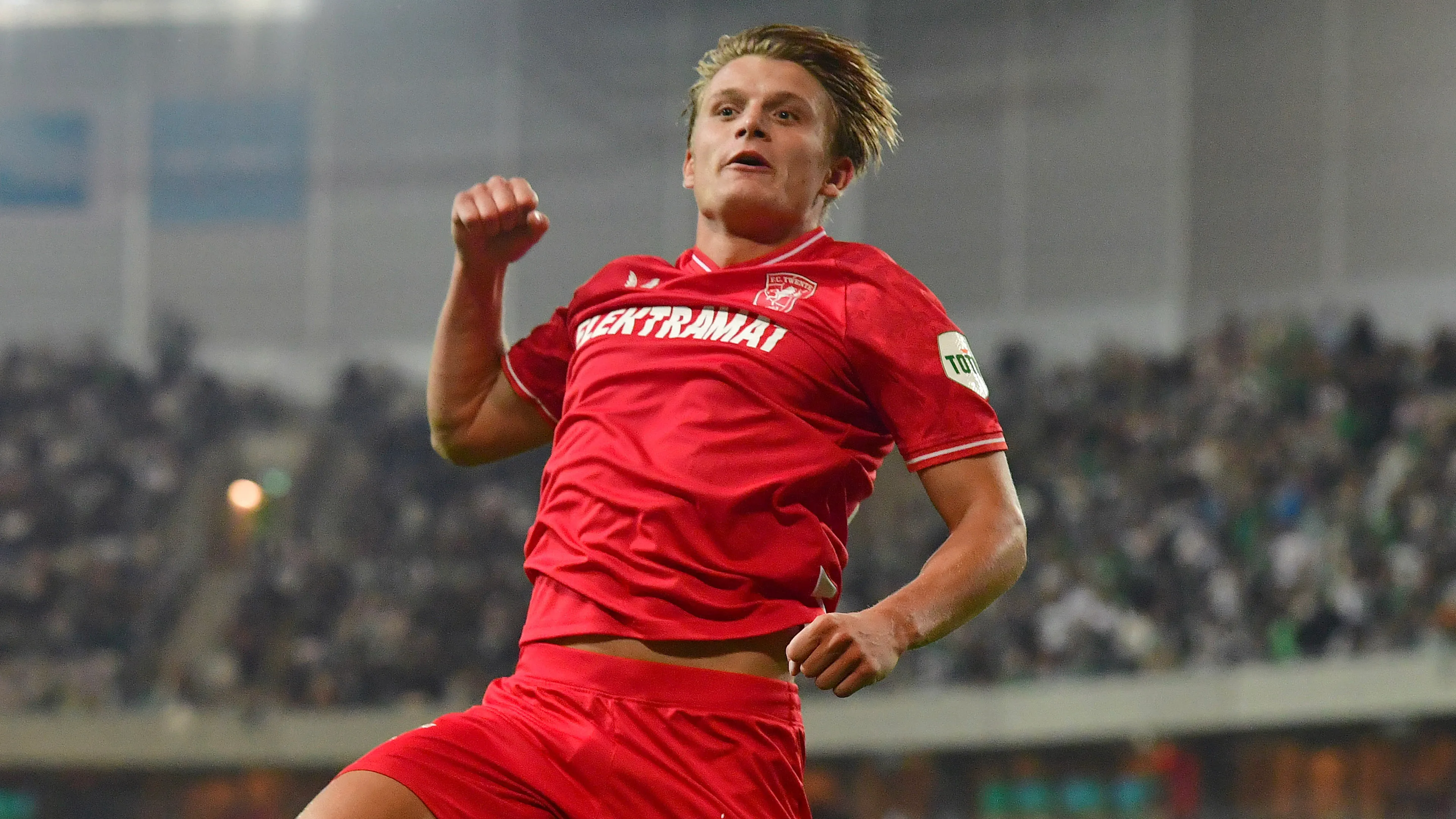 SAMENVATTING: Hammarby IF - FC Twente (tweede voorronde Conference League)
