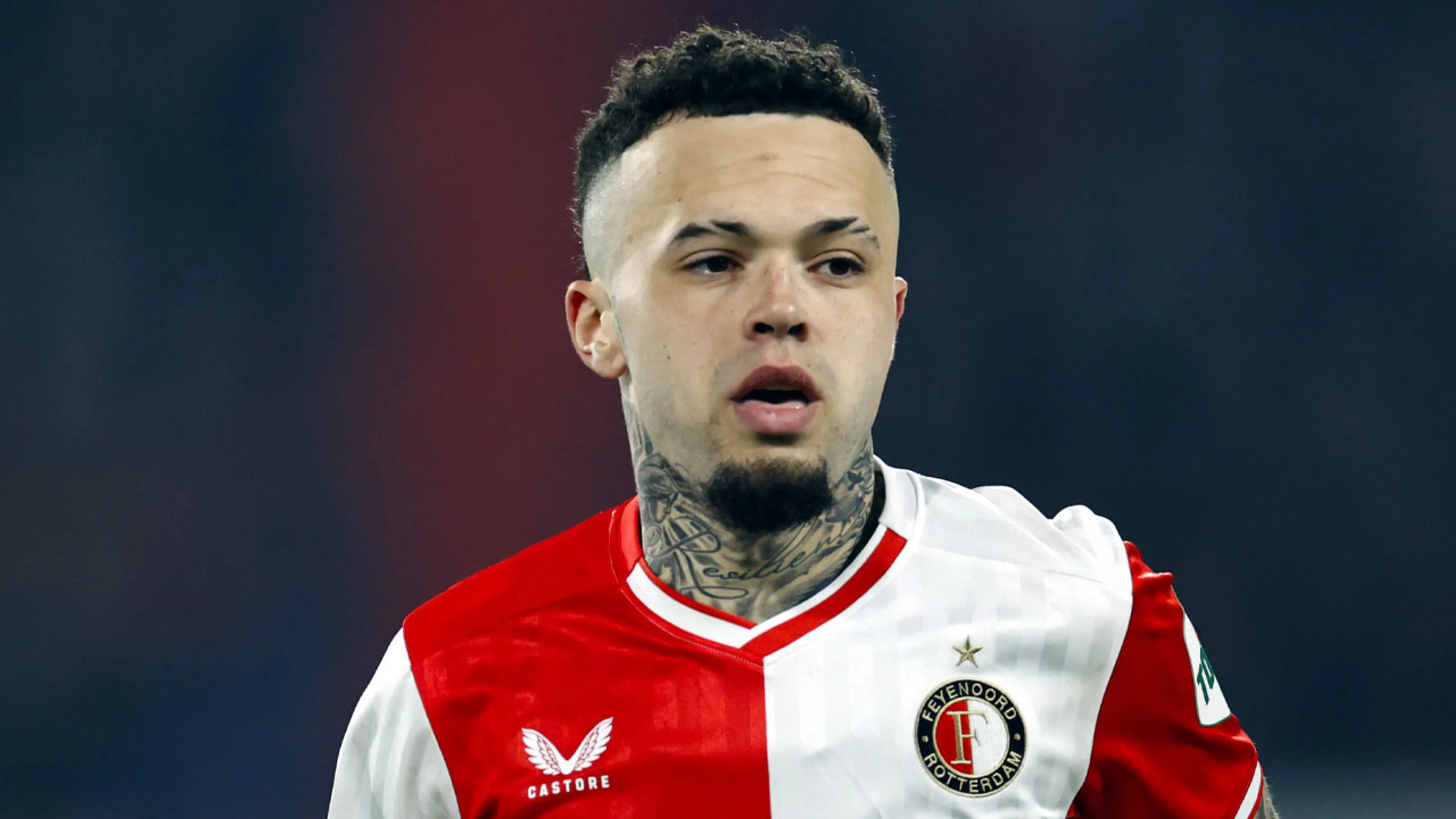 Quilindschy Hartman maakt rentree na ruim negen maanden afwezigheid