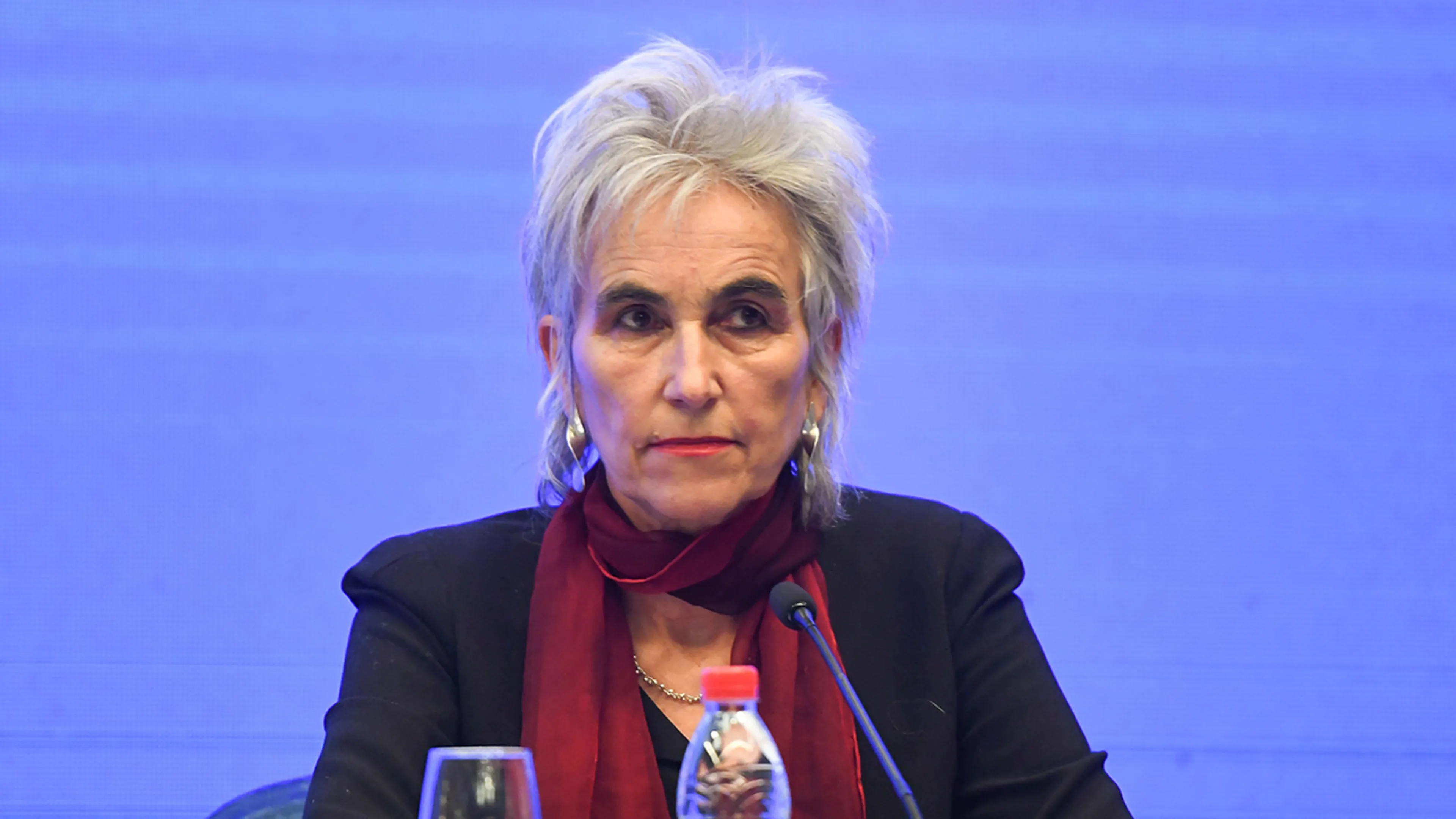 Viroloog Marion Koopmans waarschuwt: 'Nieuwe pandemie kan volgende maand gebeuren'