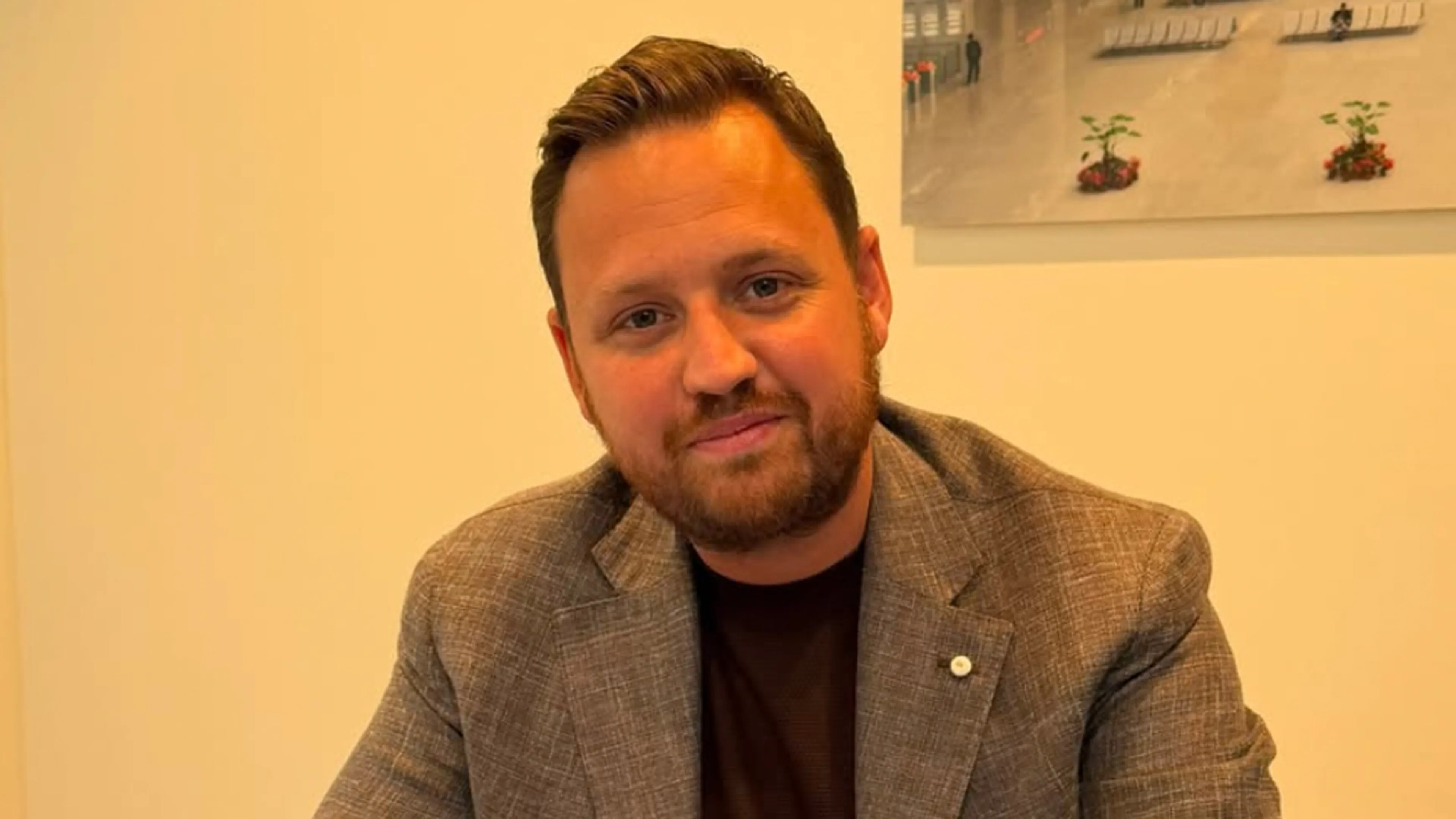 Dave Maasland deelt heuglijk nieuws: 'Het einde van een bijzonder mooi tijdperk'