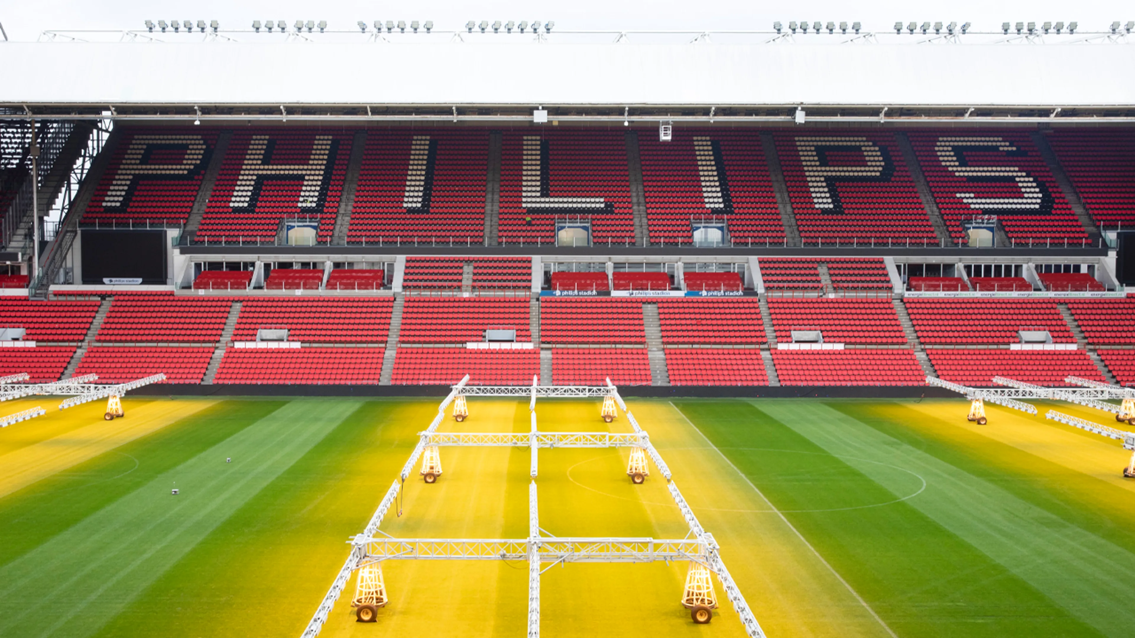 Eredivisie-clubs hopen dat supporters afzien van compensatie