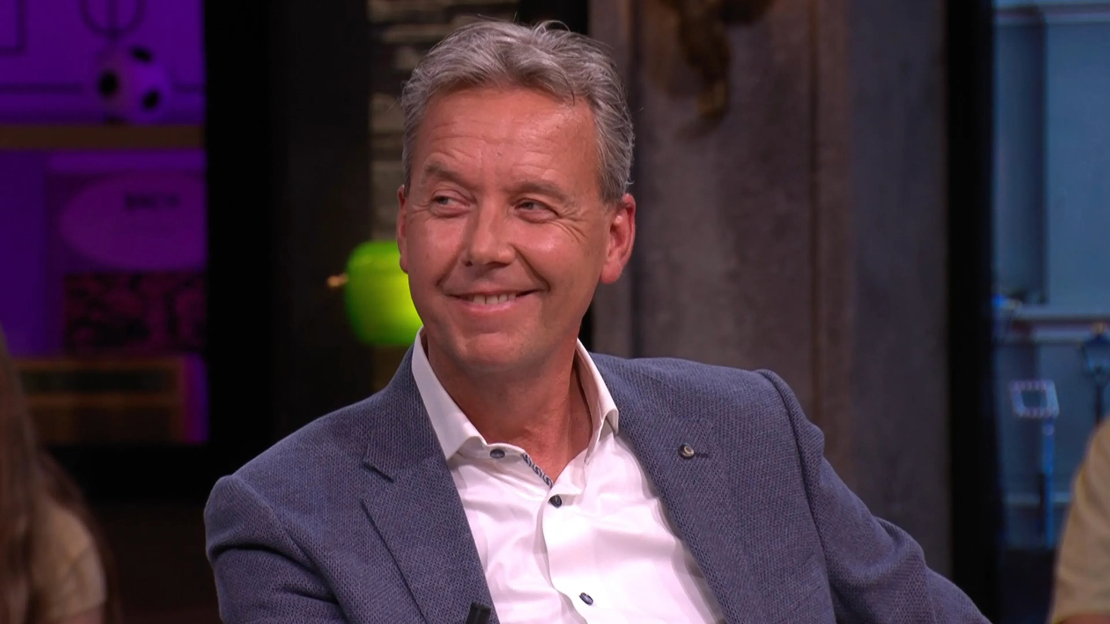 Valentijn looft PSV-uitblinker: 'De openbaring van het seizoen, een lot uit de loterij!'