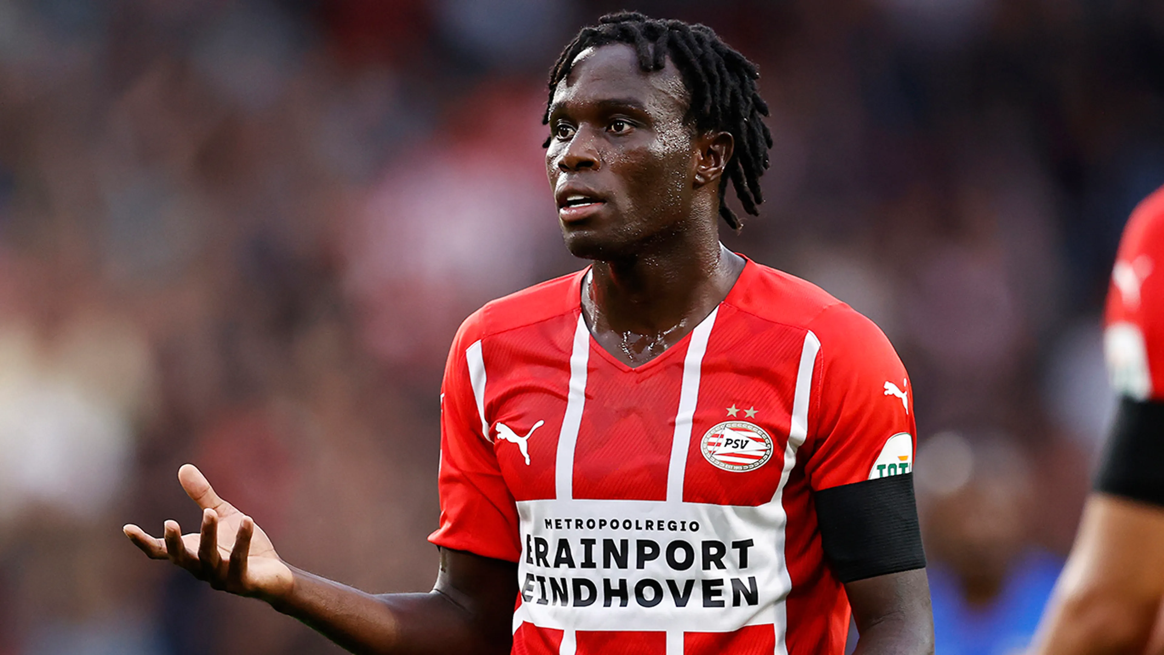 Bruma openhartig over zware periode: 'Het ging écht heel slecht met me'