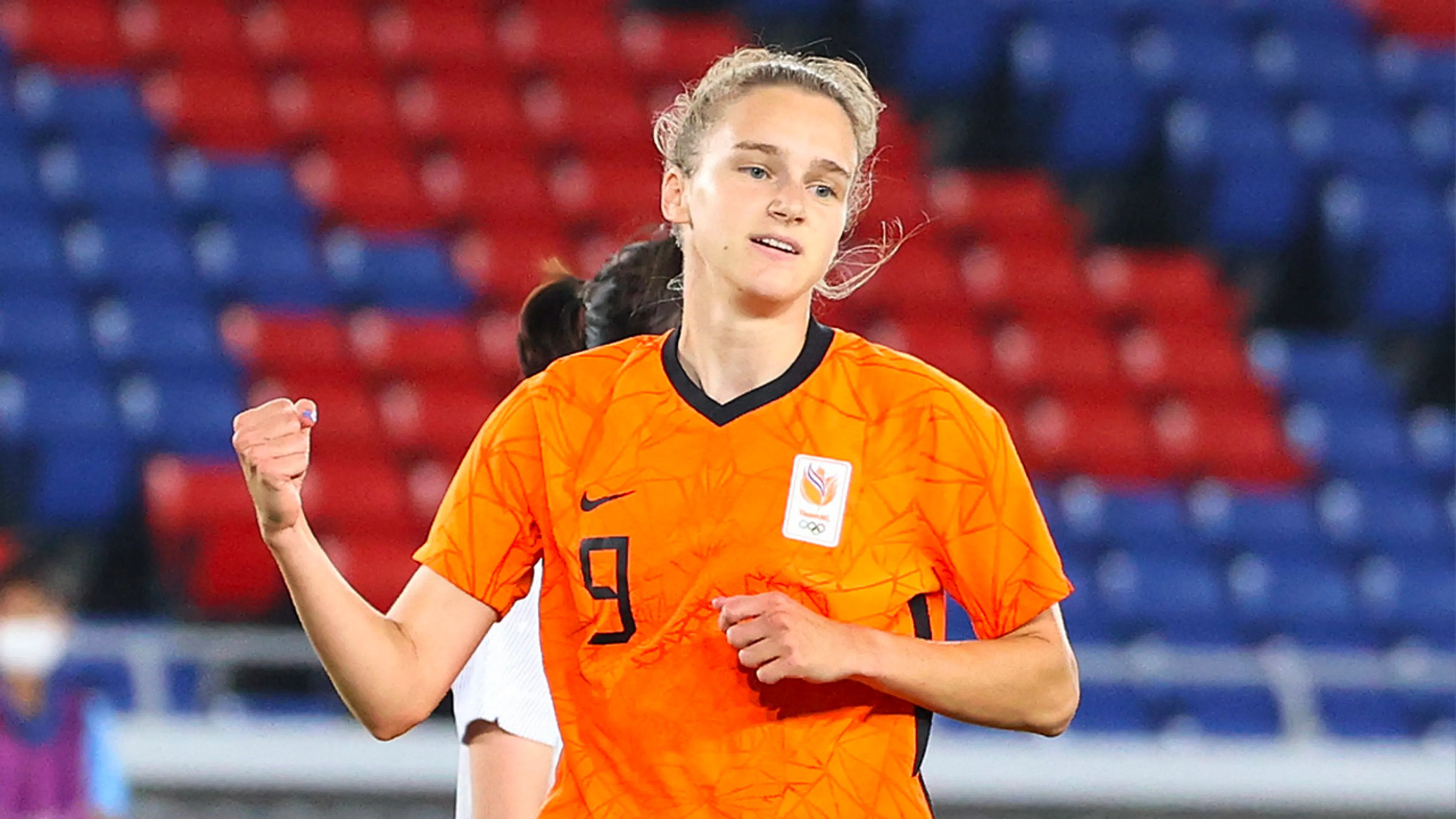 Voetbalsters Oranje krijgen voortaan dezelfde beloning als mannen