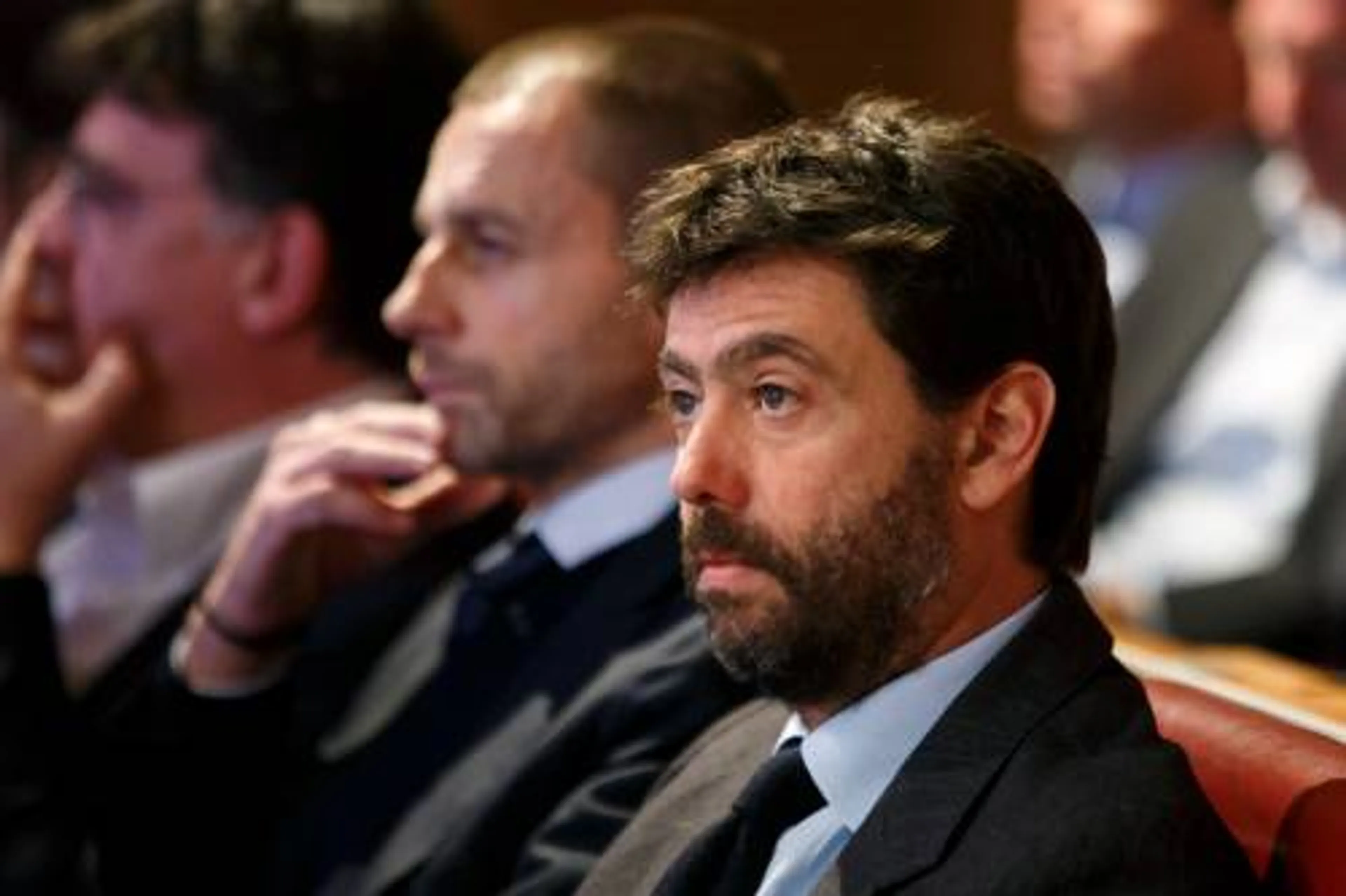 UEFA en ECA verlengen samenwerking
