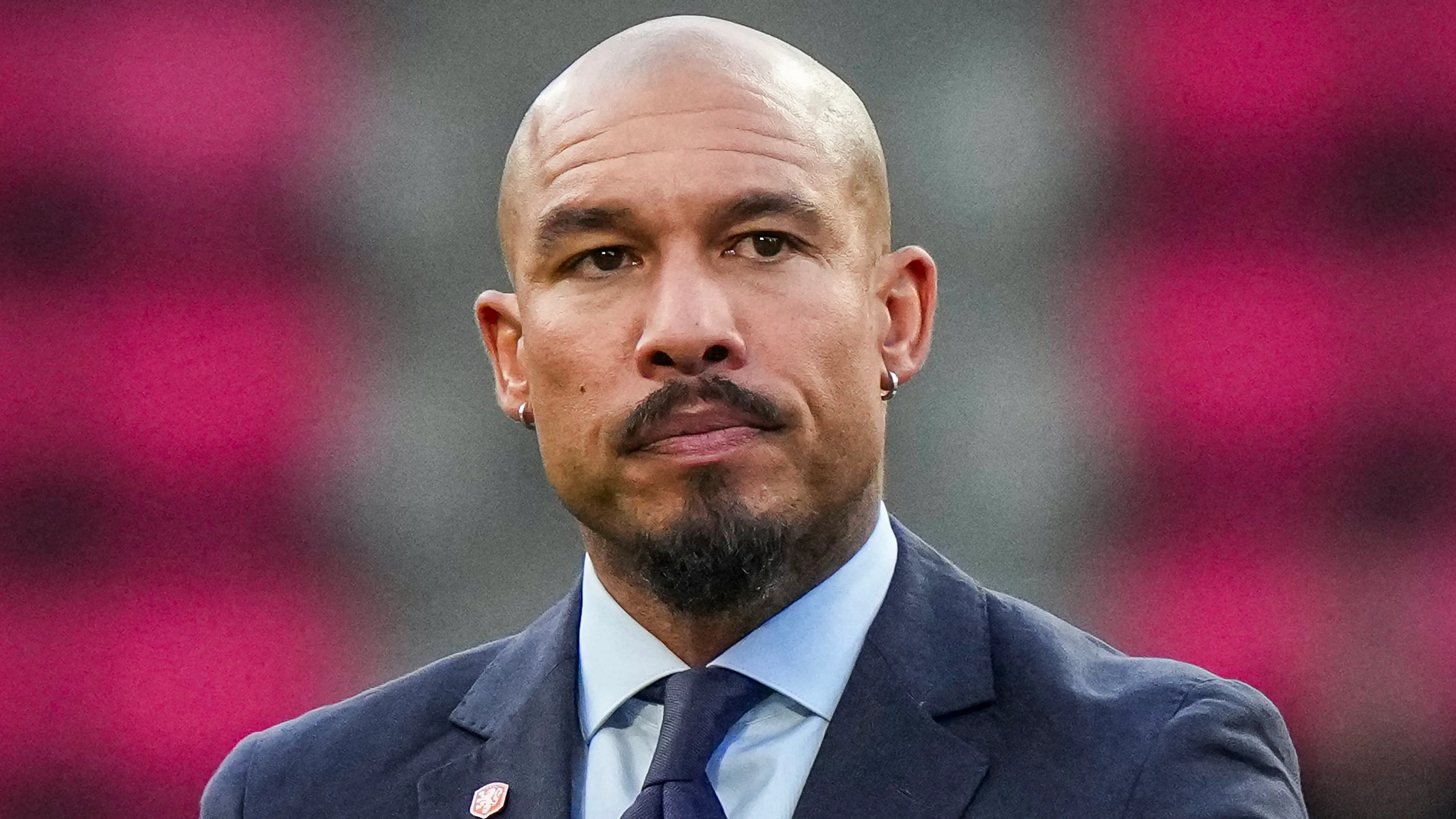 'KNVB voert gesprekken met verrassende kandidaat voor functie van bondscoach'