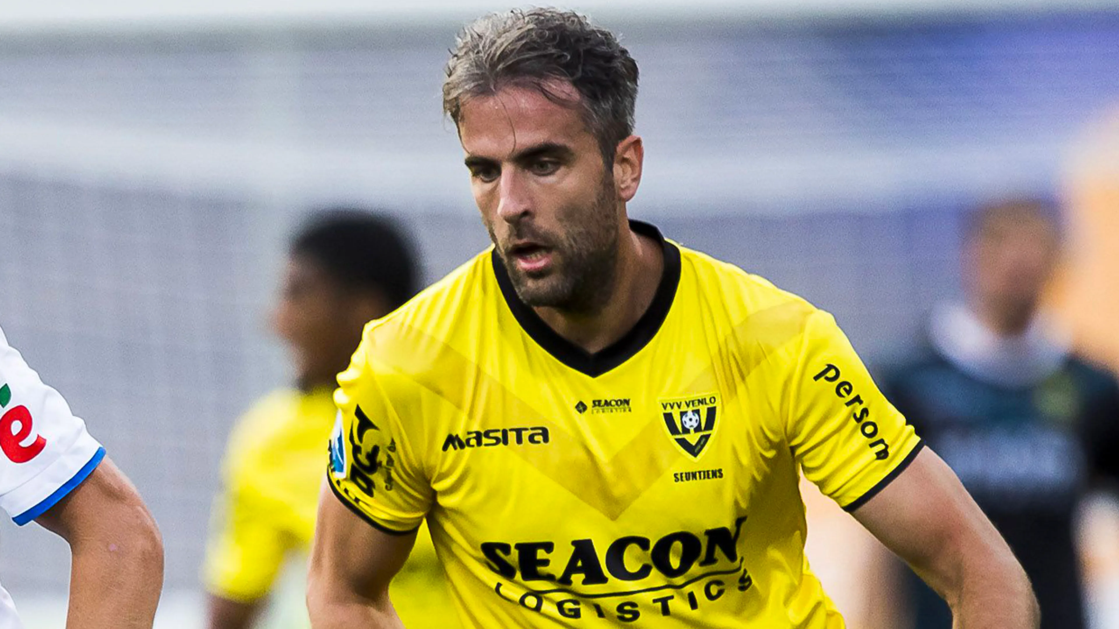 Seuntjens stapt over naar De Graafschap