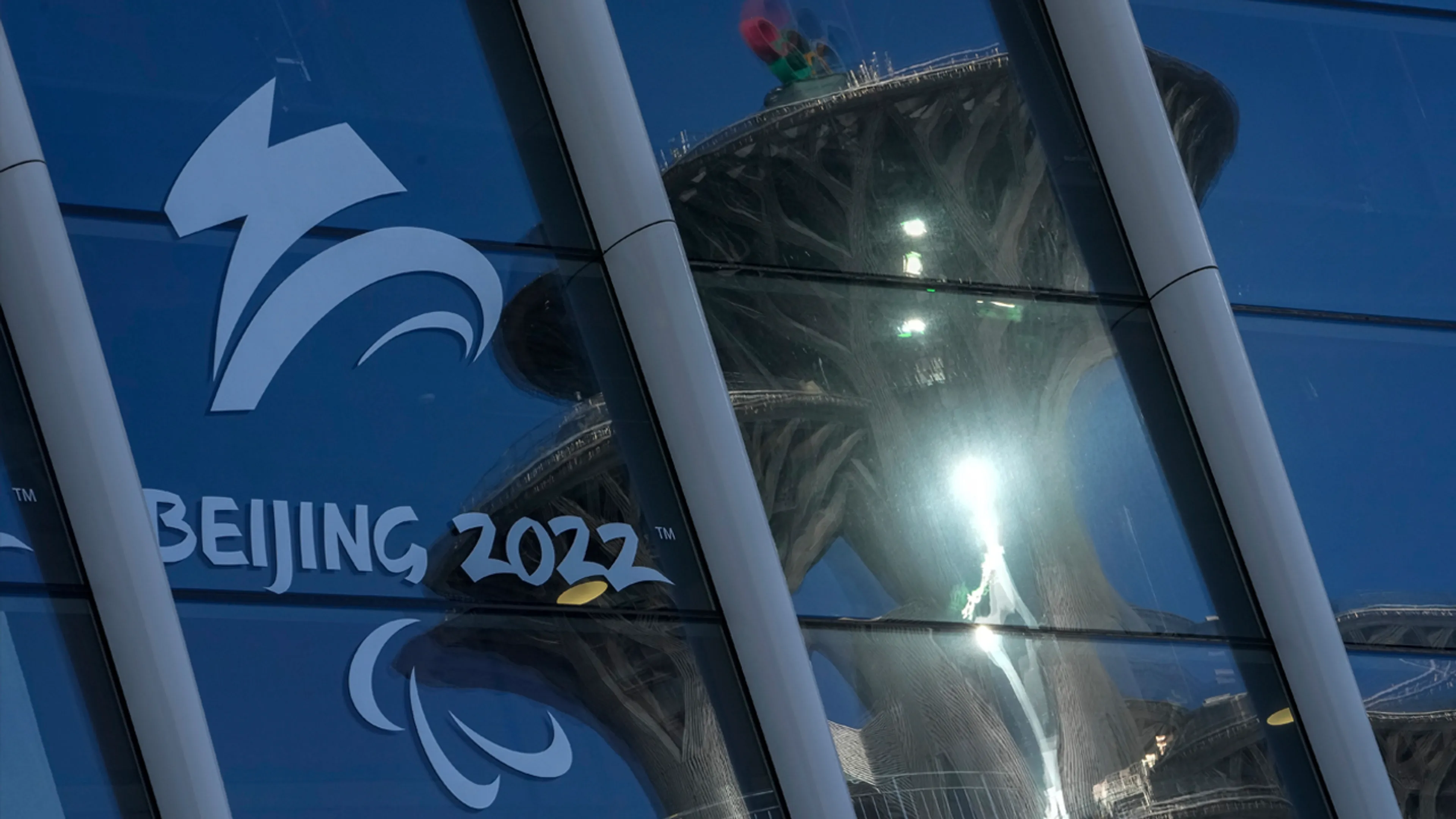 Sporters uit Rusland en Belarus toch niet welkom op Paralympics