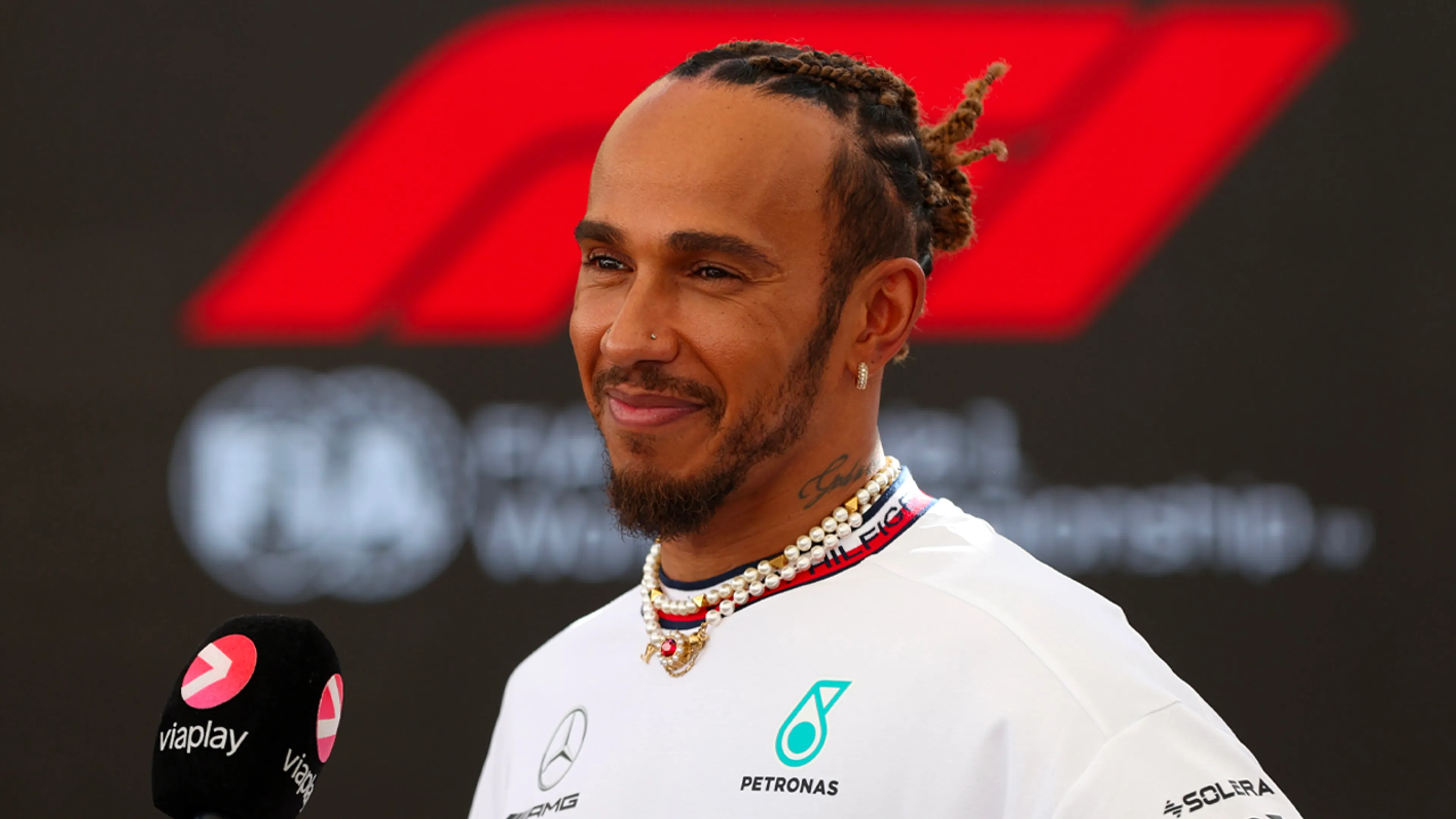 'Ferrari wil stunten met komst van Lewis Hamilton'