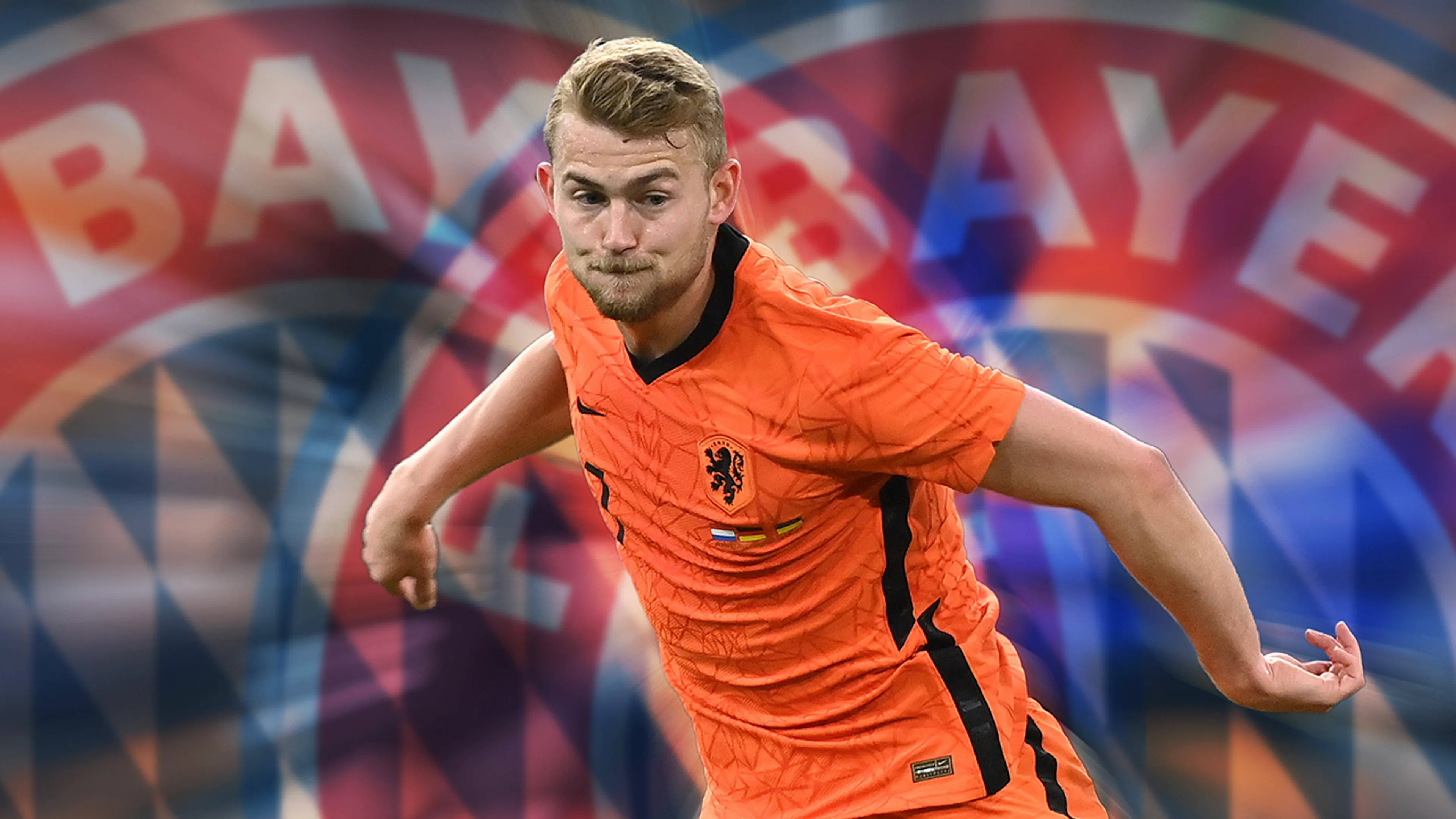 'Transfer De Ligt in stroomversnelling: Juventus óók akkoord'