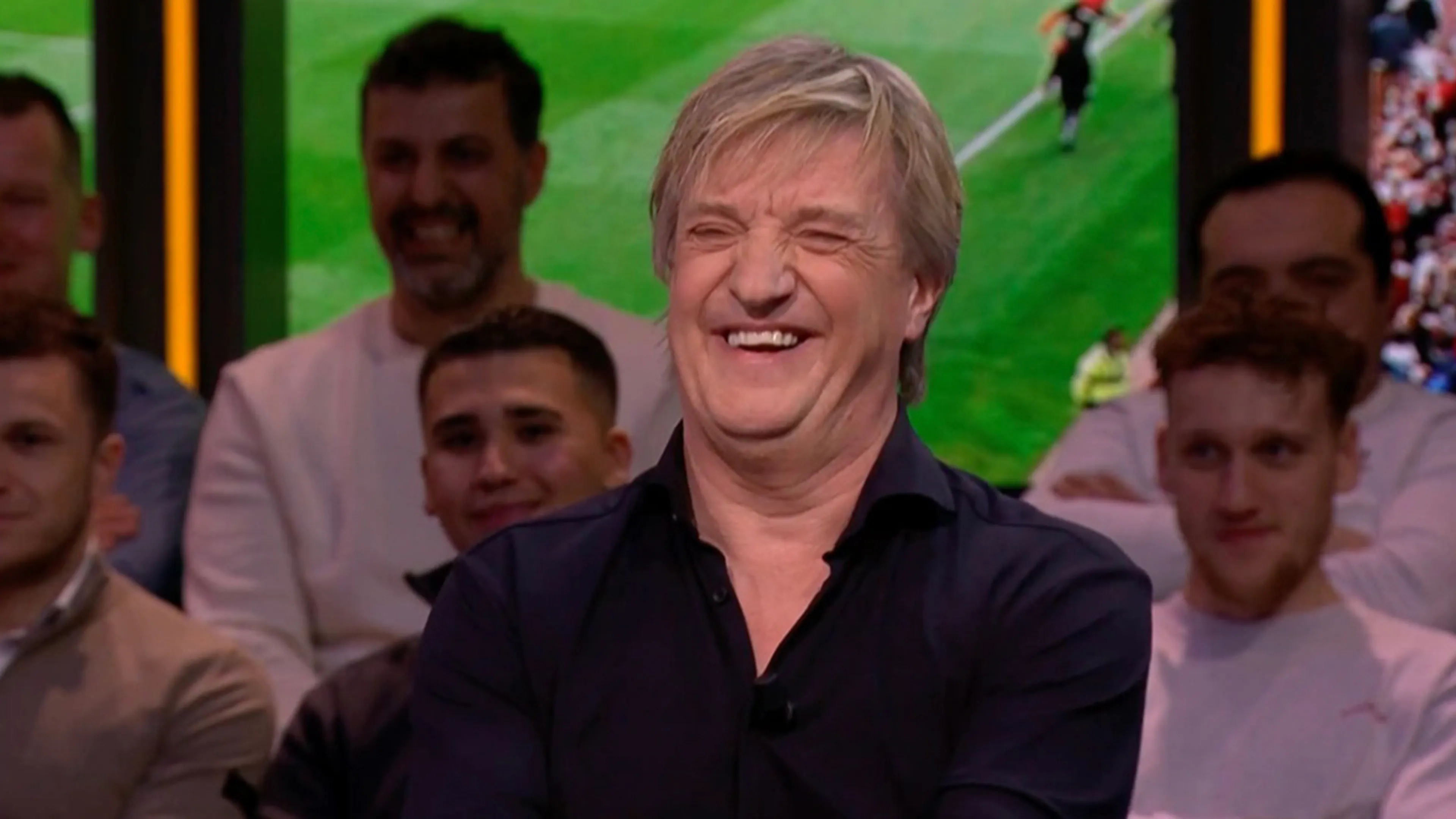 Aflevering Veronica Offside, vrijdag 10 maart 2023