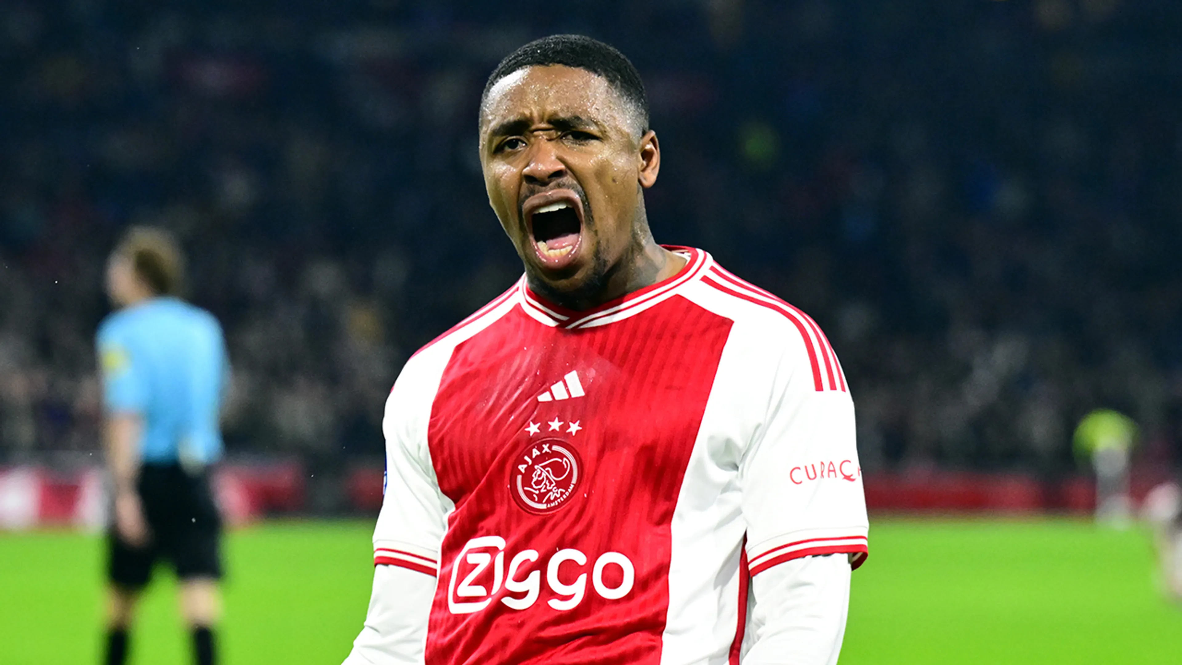 LIVESTREAM: Ajax - Brighton & Hove Albion (Groepsfase Europa League)