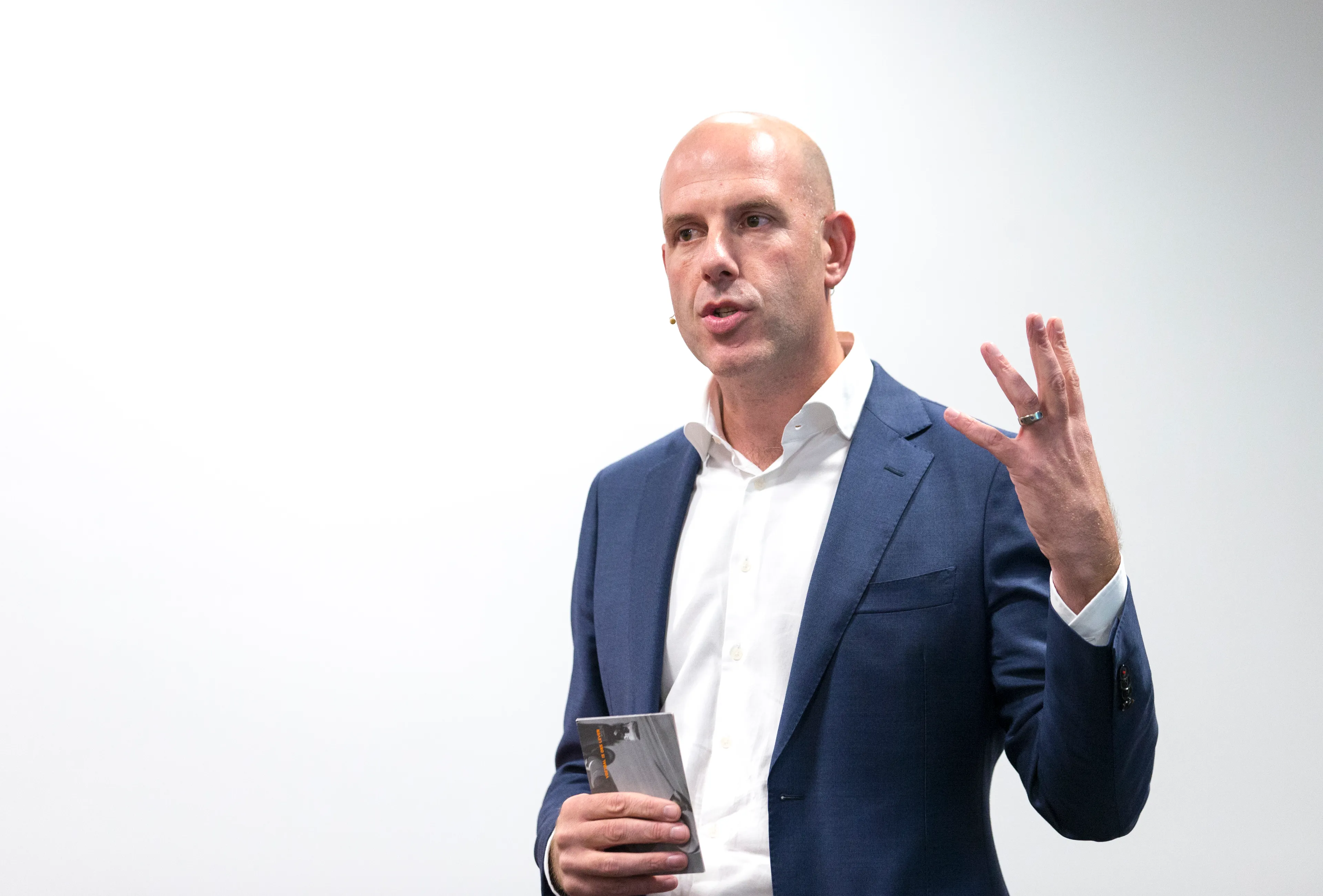 Tal van belangen op het spel bij crisisoverleg Europees voetbal