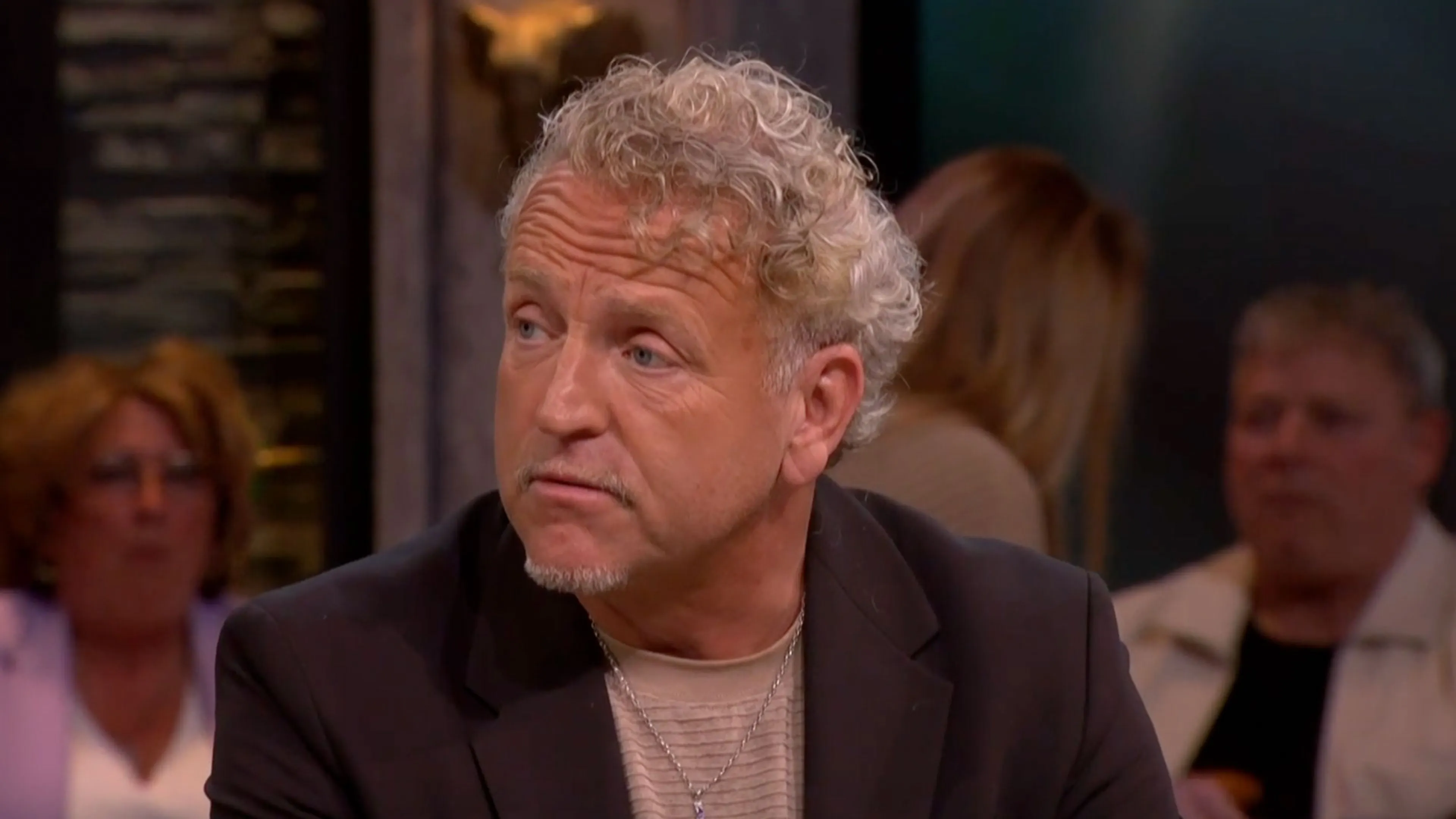 Gordon zó veranderd dat niemand hem nog gelooft op Grindr: 'Ik word elke keer geblokkeerd'