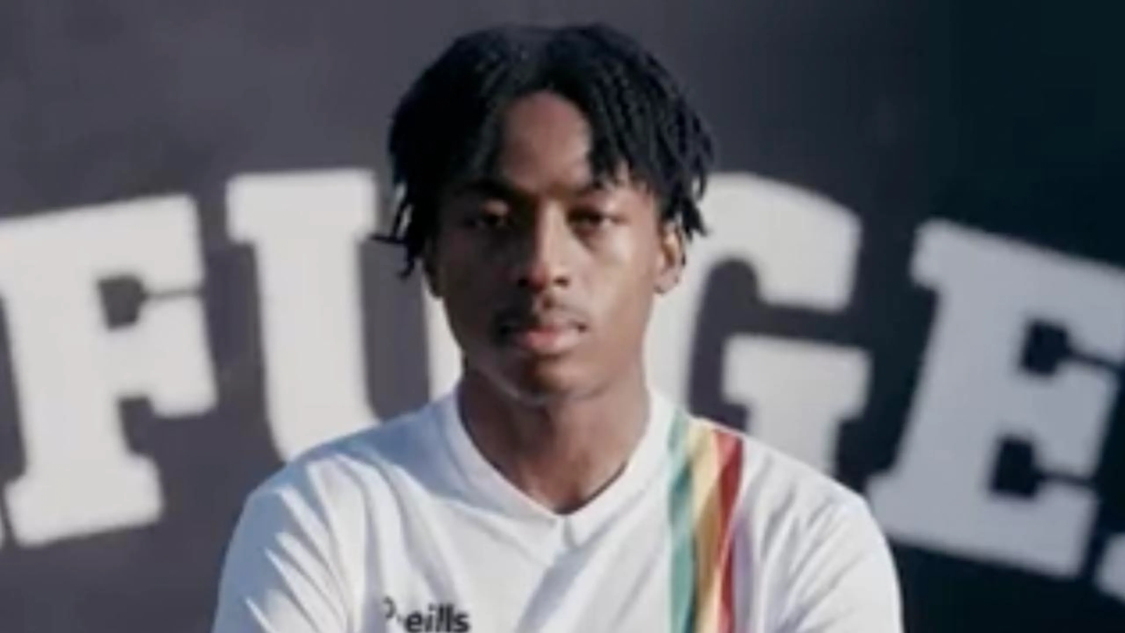 Bohemian FC lanceert in navolging van Ajax een Bob Marley-shirt