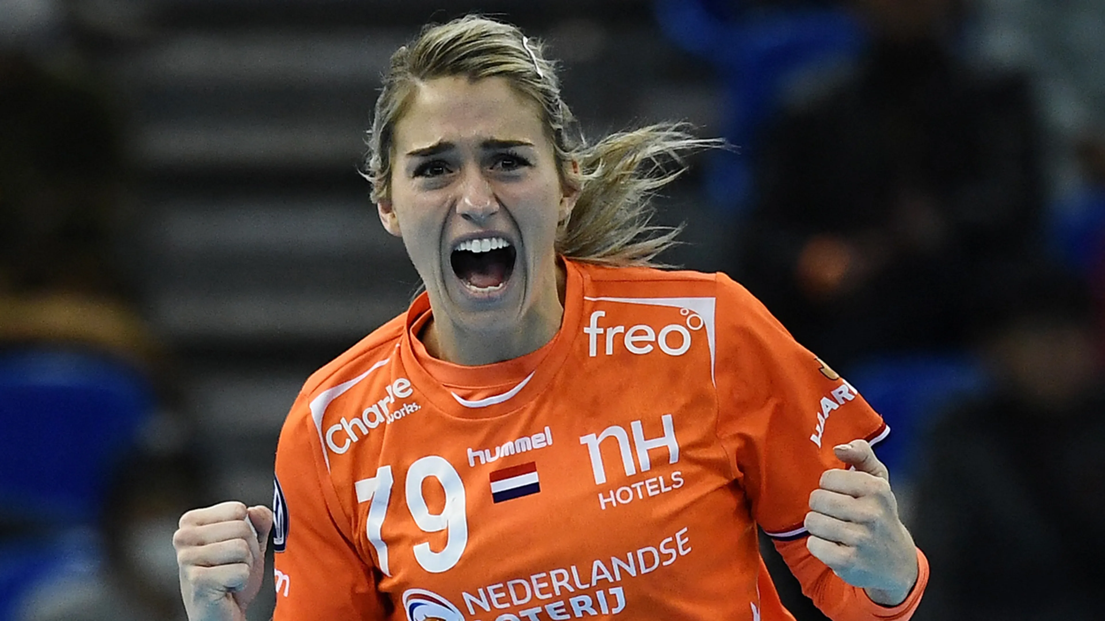 Vanavond te gast bij De Oranjezomer: Estavana Polman en Karsten Kroon