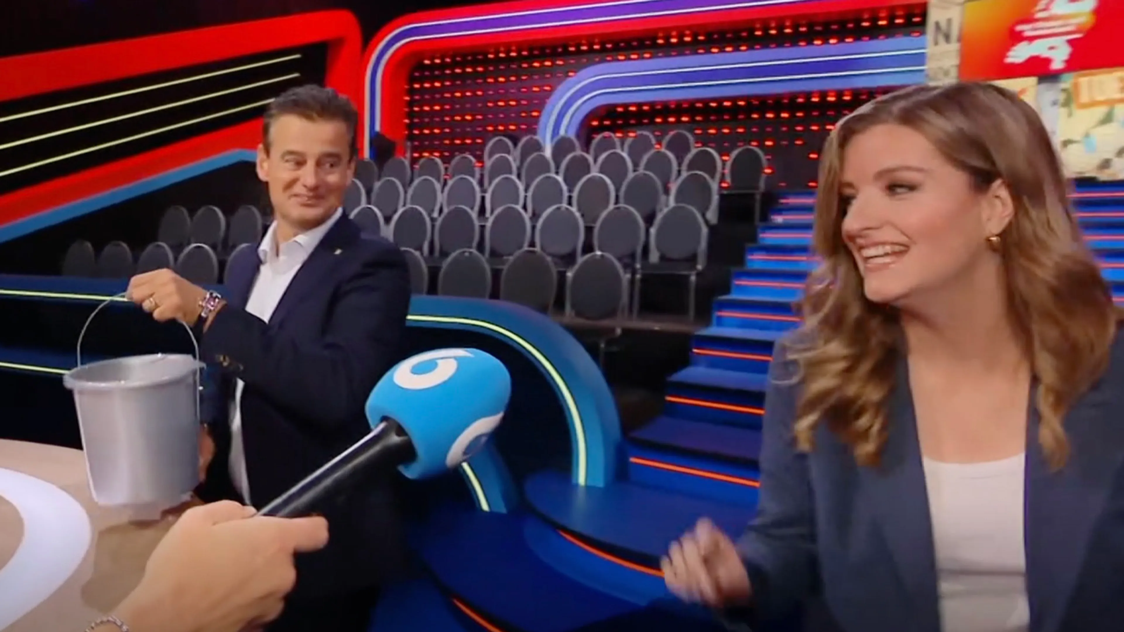 Zo kijken Wilfred Genee en Merel Ek terug op Het Debat van Nederland