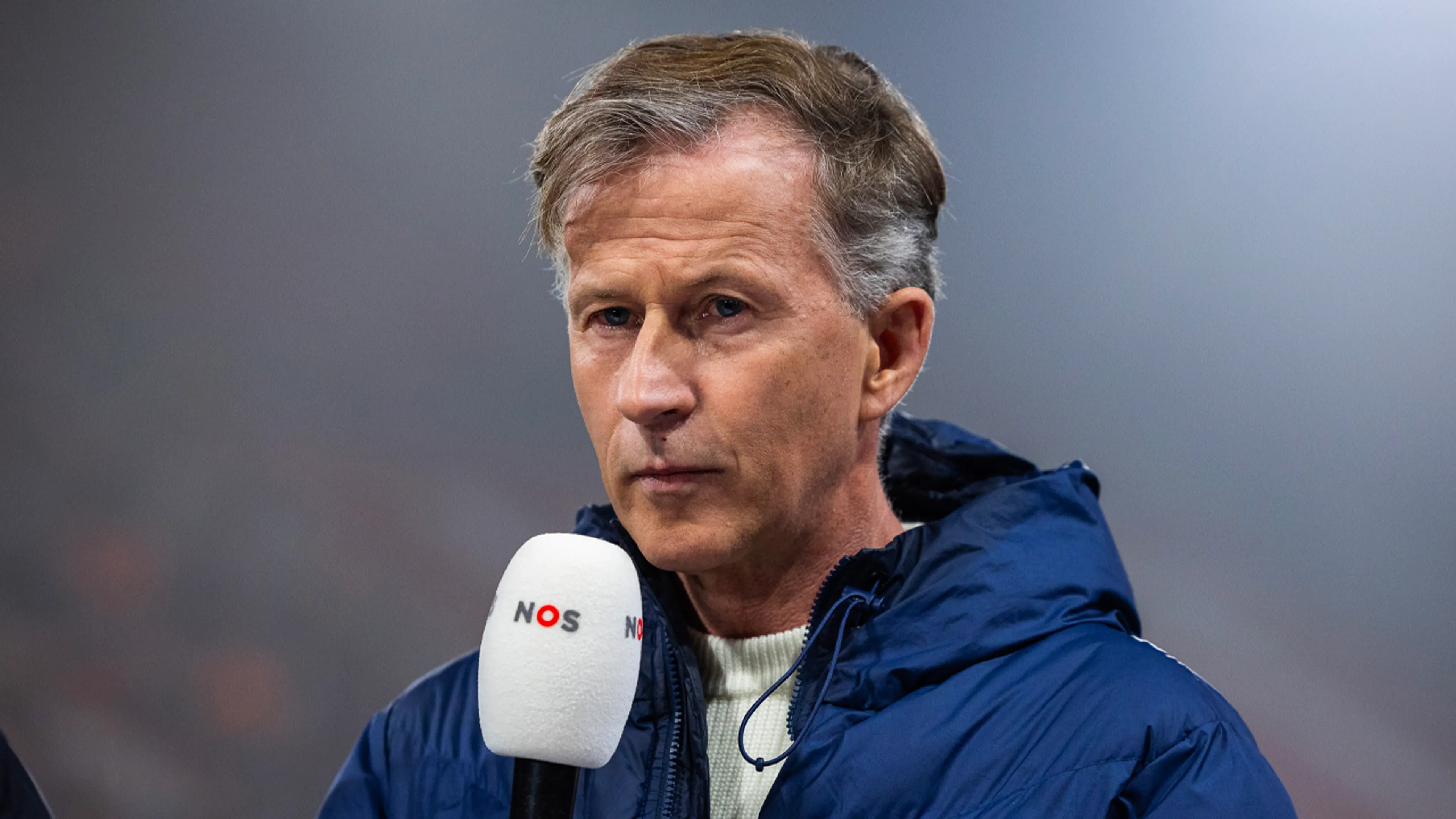 'Wat bezielt een club als MVV om Andries Jonker als nieuwe trainer te halen?'