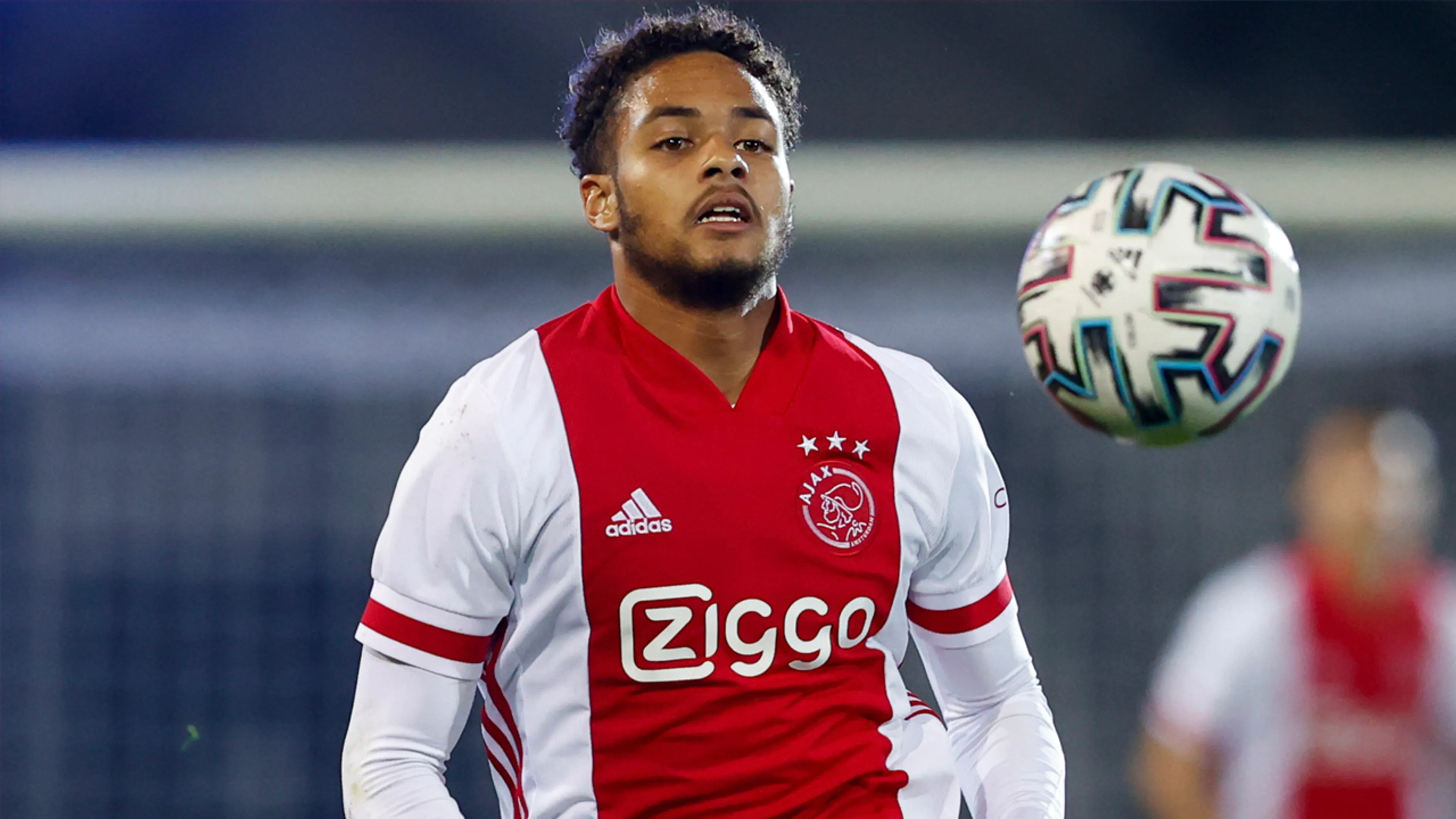 Ajacied Rensch vraagteken voor bekerfinale tegen Vitesse