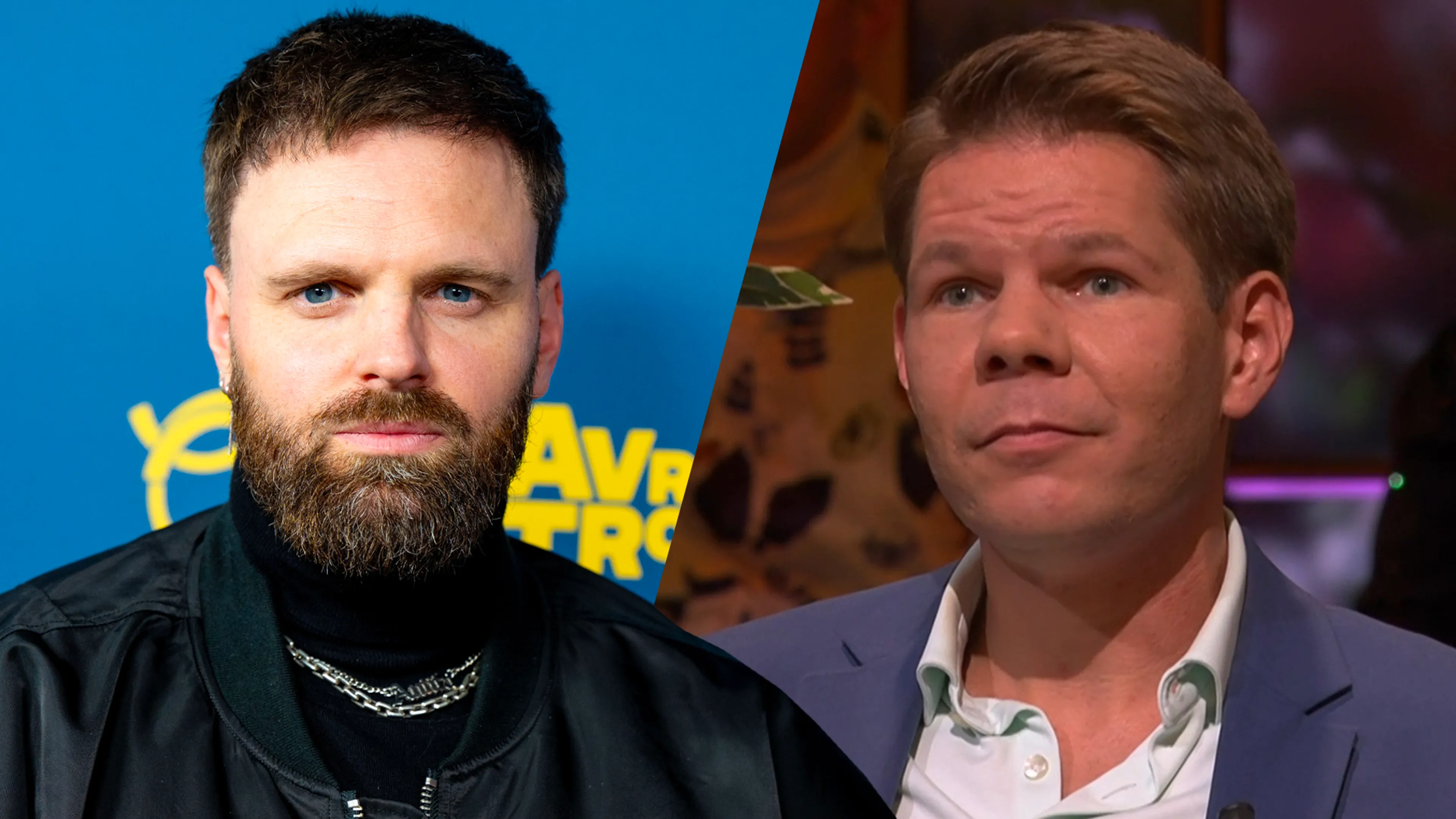 Victor Vlam kritisch op Tim Hofman: ‘Ik vind dat hij hier zijn excuses voor moet aanbieden!’
