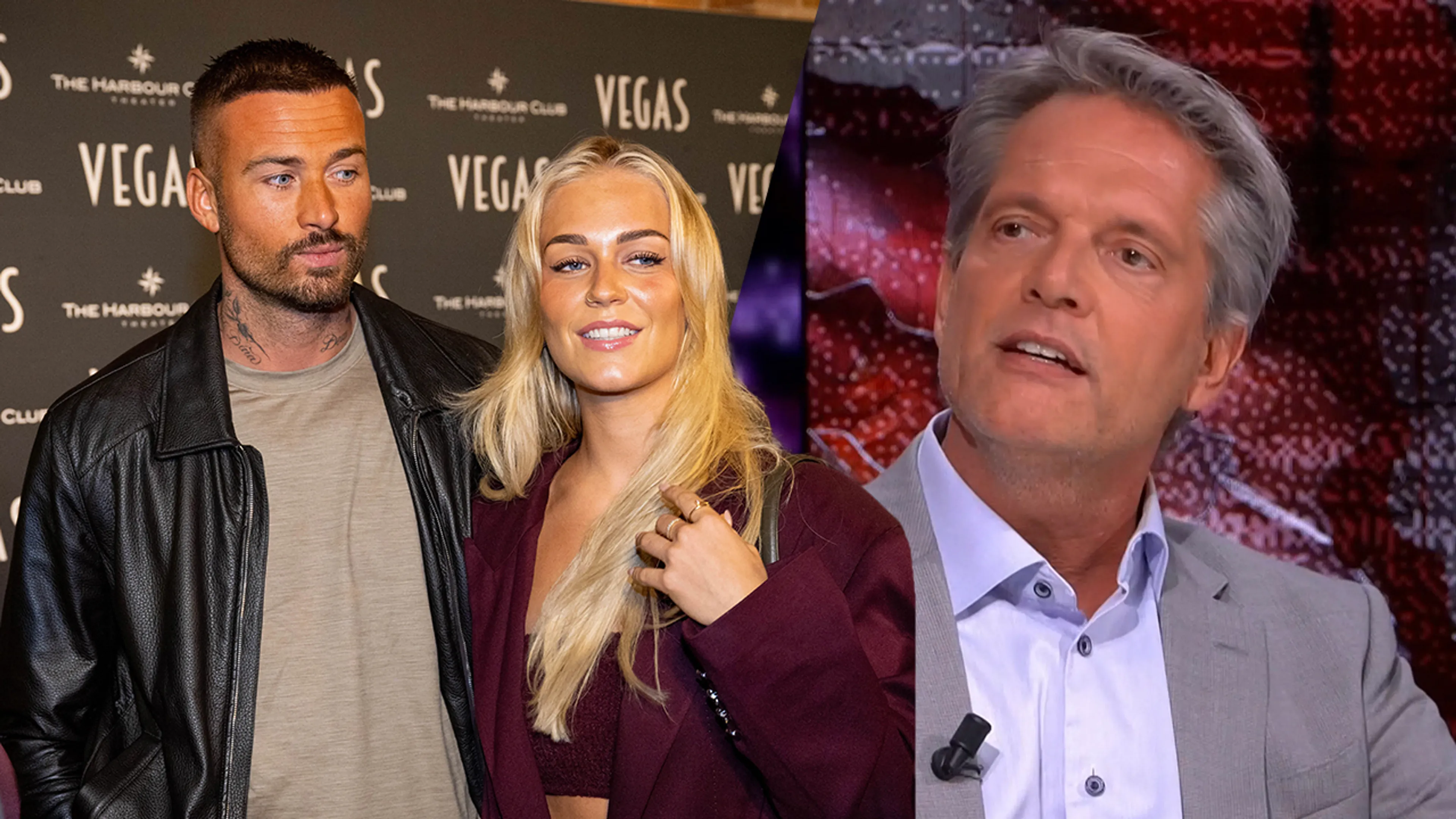 Guido den Aantrekker haalt uit naar Dave Roelvink na breuk met Marijn Kuipers: 'Onnodige trap na!'
