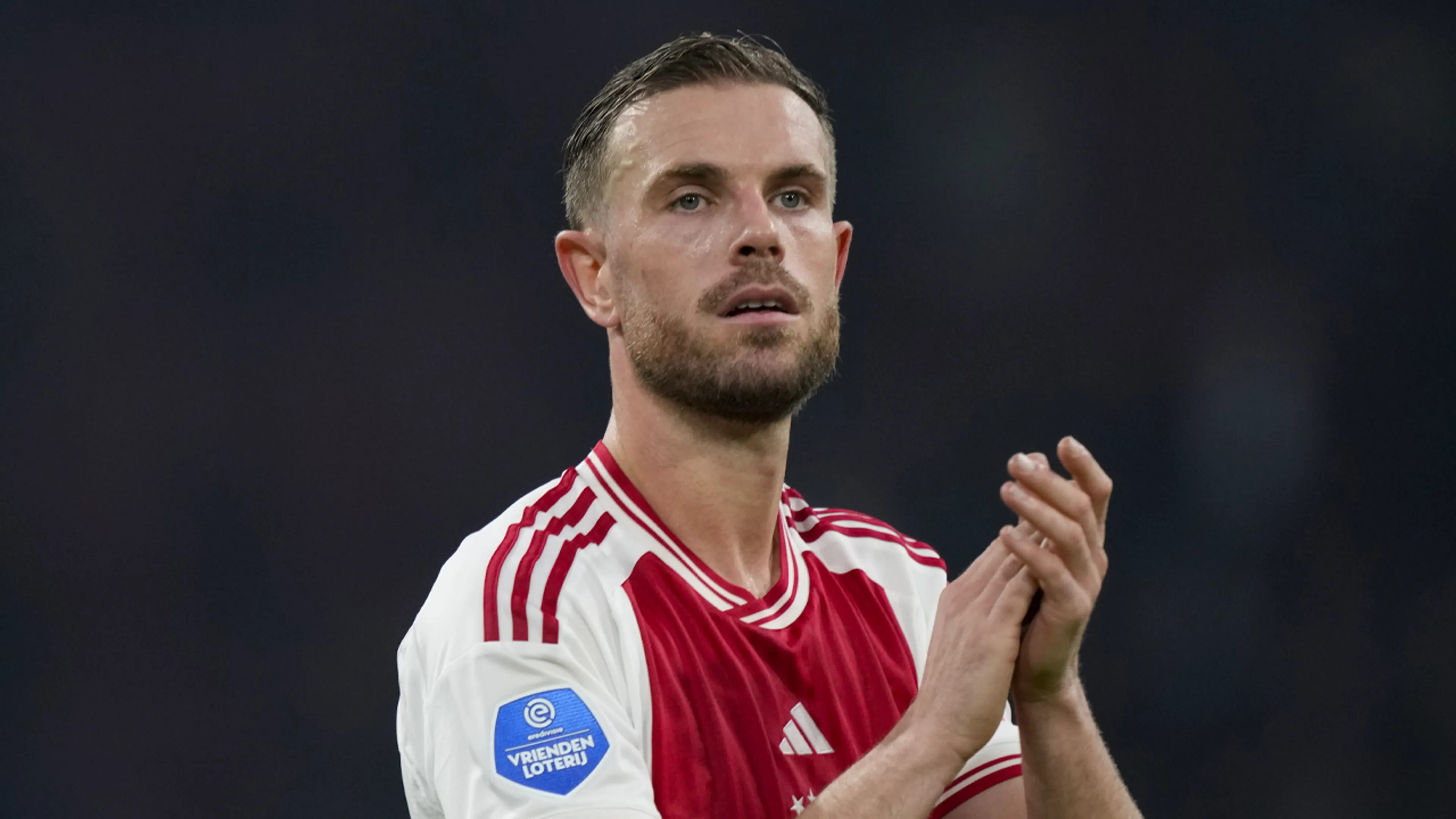 Farioli kiest voor Henderson als aanvoerder van Ajax