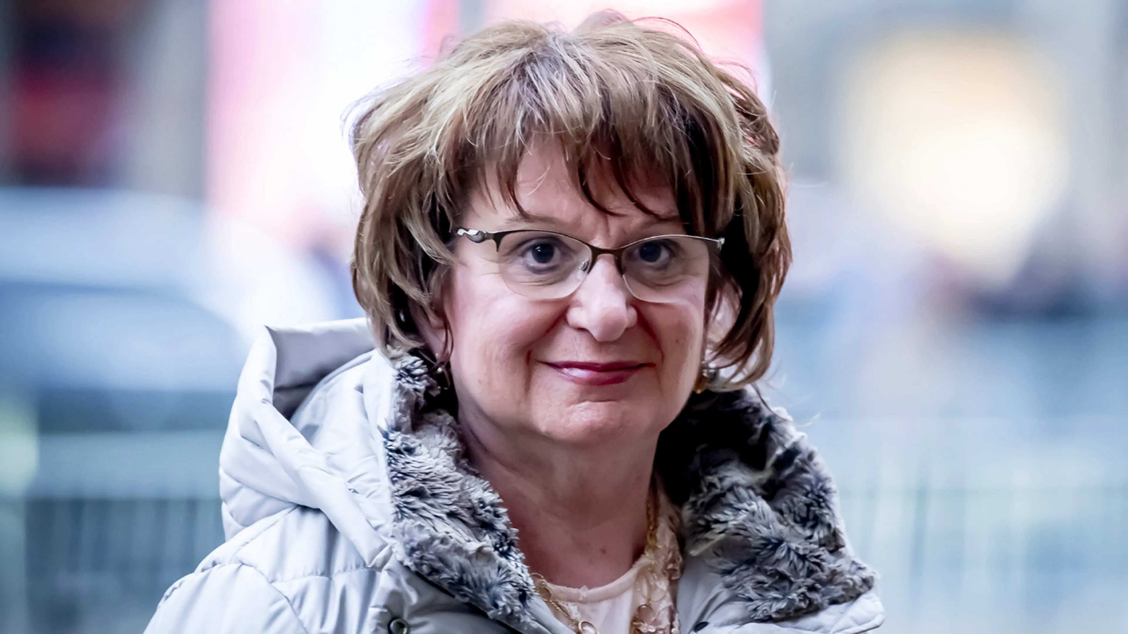 Mariëtte Hamer wordt lijsttrekker voor PRO in Eerste Kamer