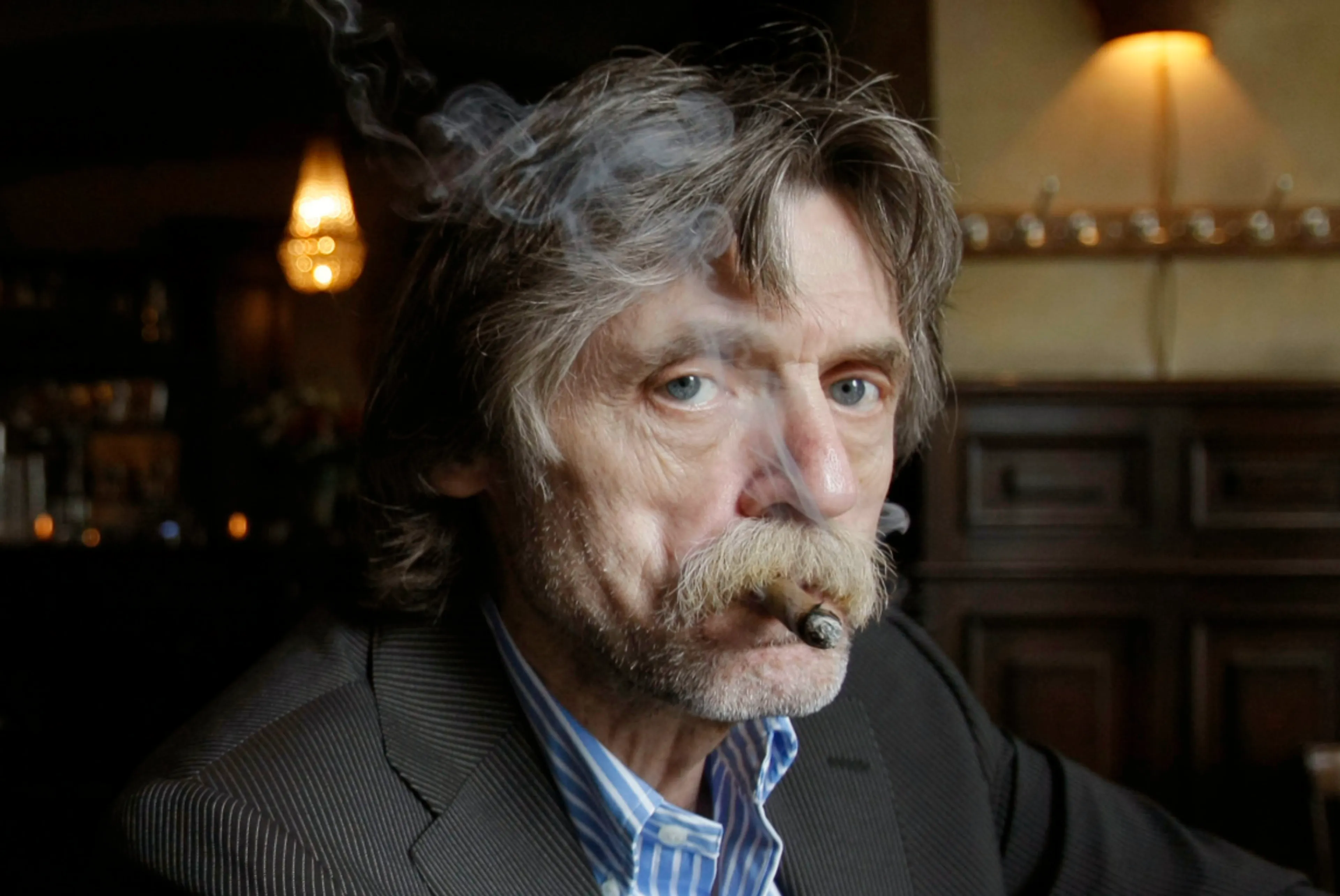 QUOTE: Johan verklaart verschil tussen seks en sigaren
